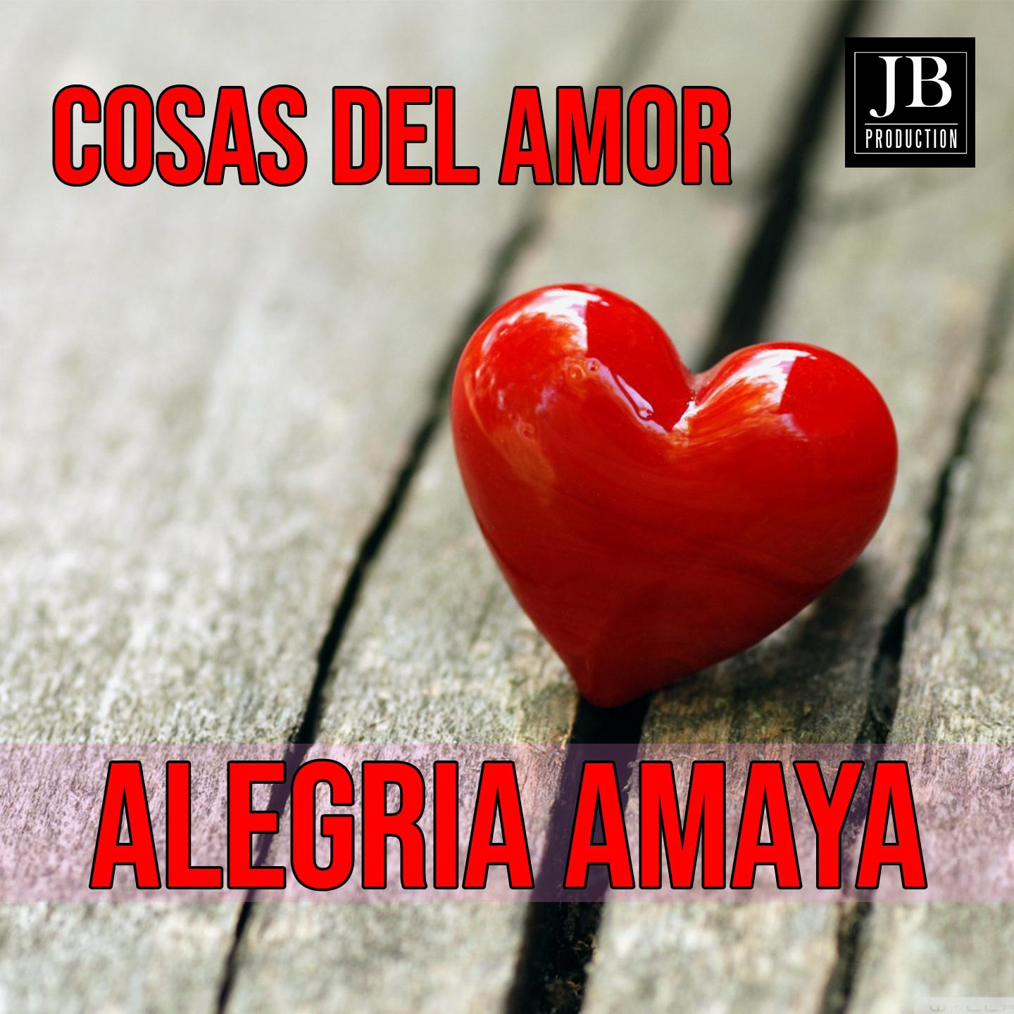 Cosas Del Amor (Instrumental Version)