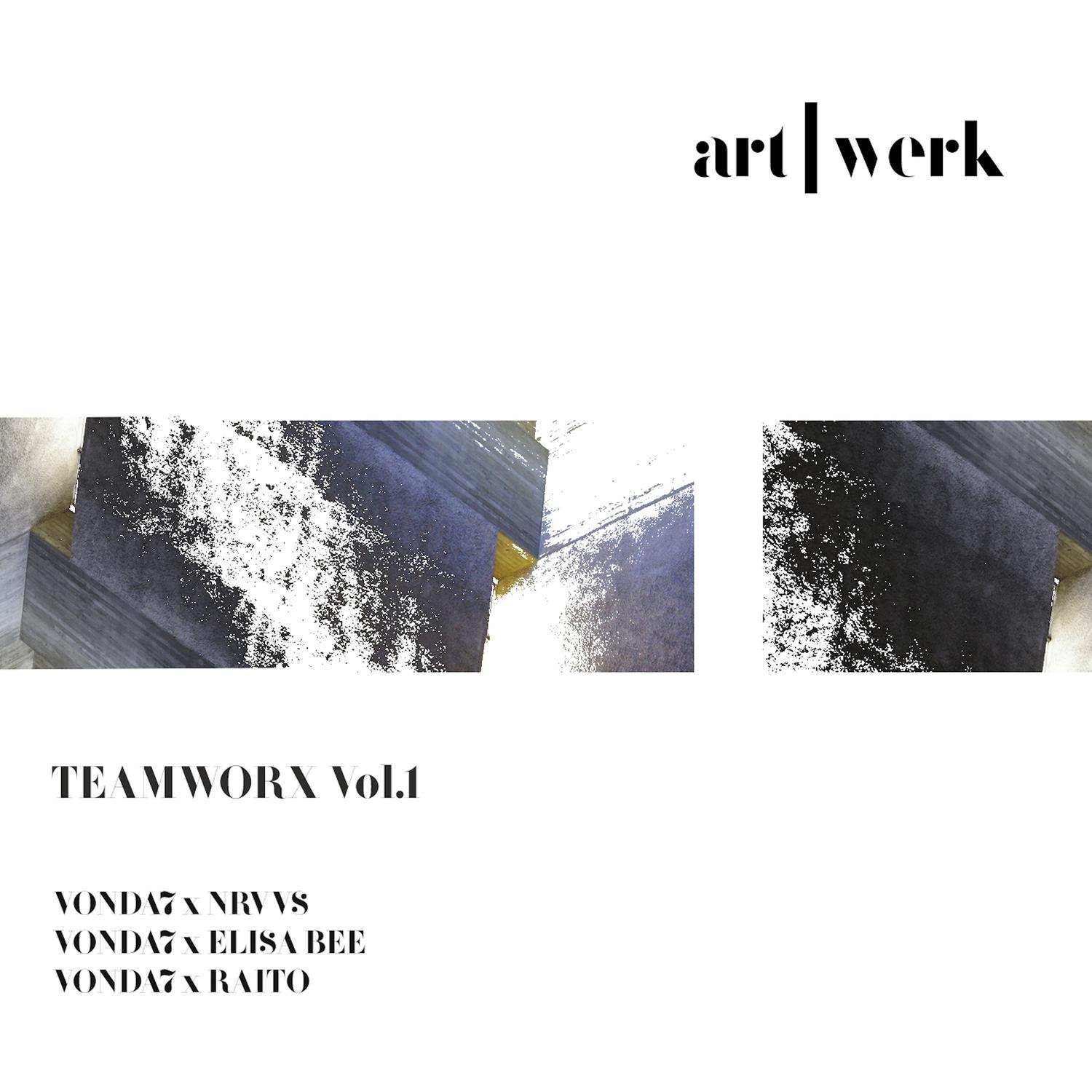 Teamworx Vol. 1