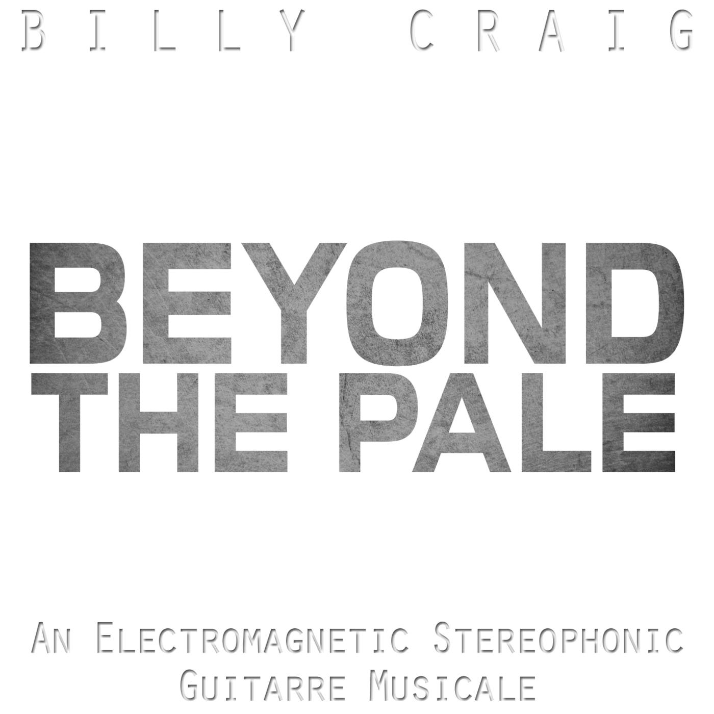 Beyond the Pale
