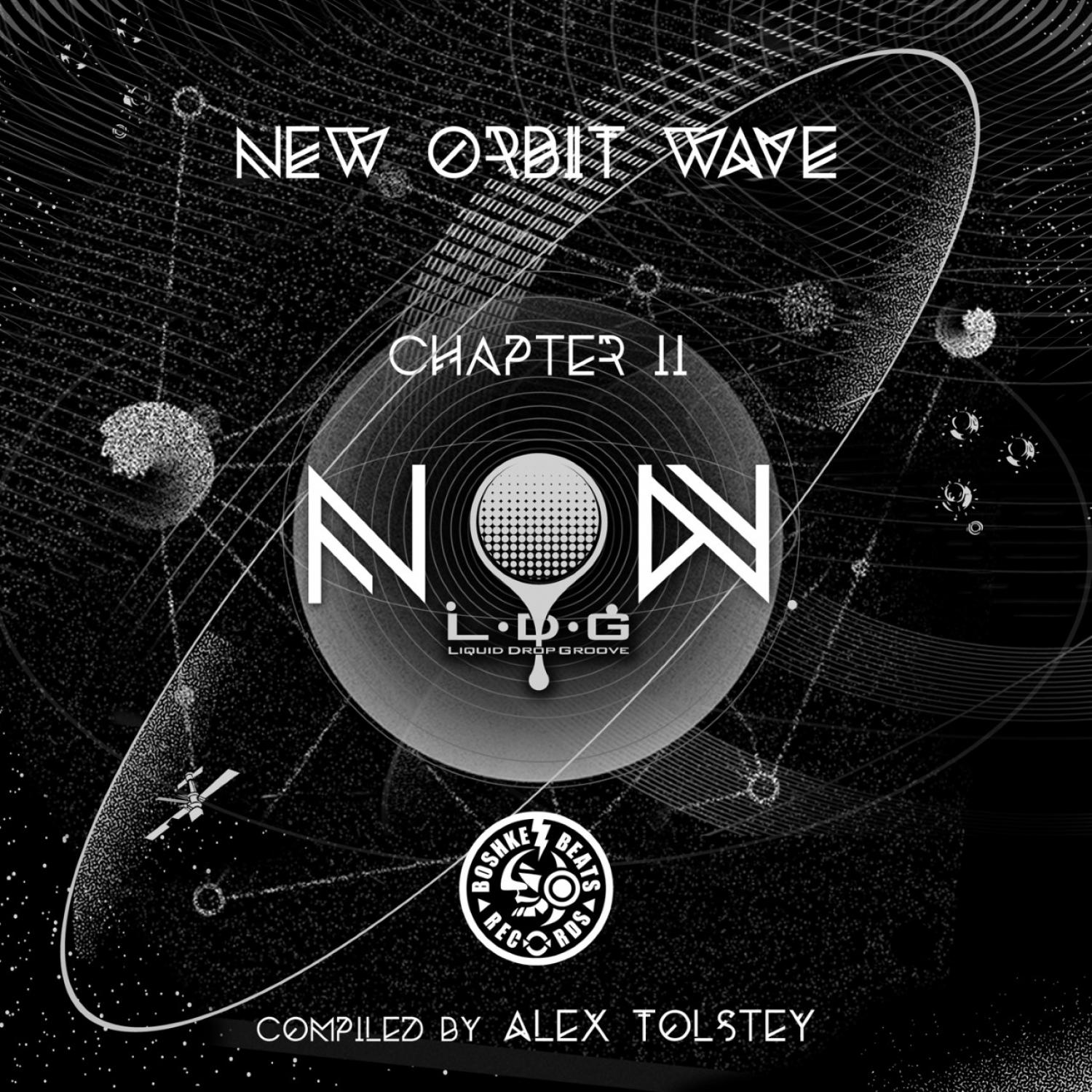 N. O. W. New Orbit Wave : Chapter