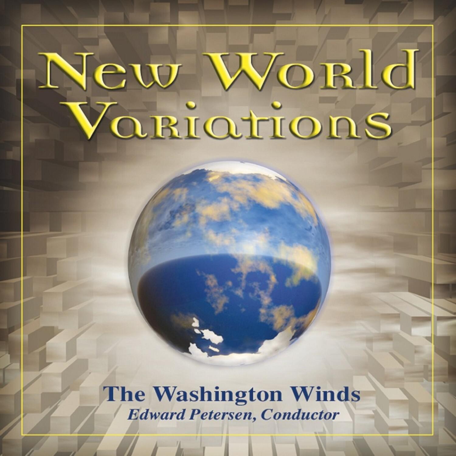 New World Variations