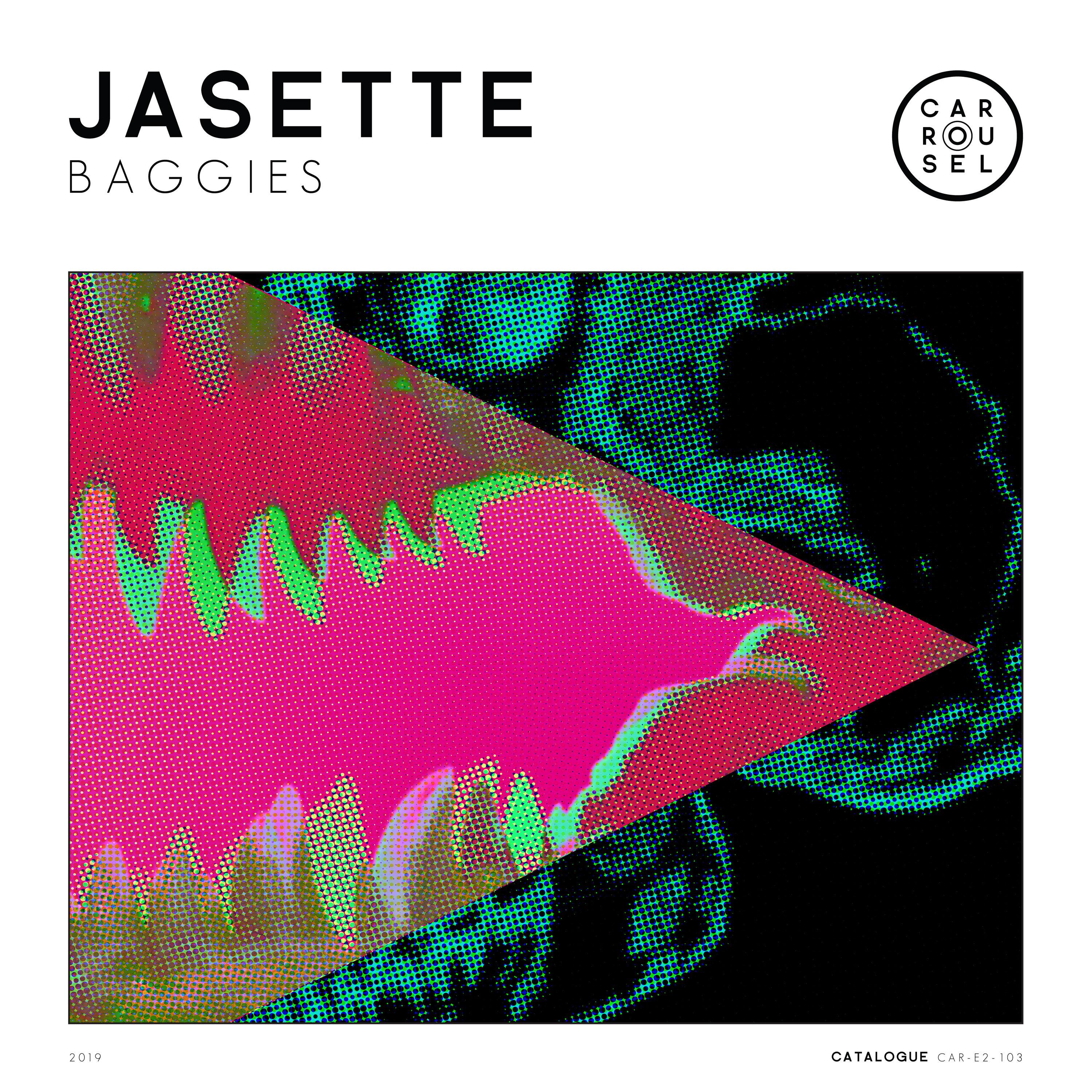 Jasette - Single