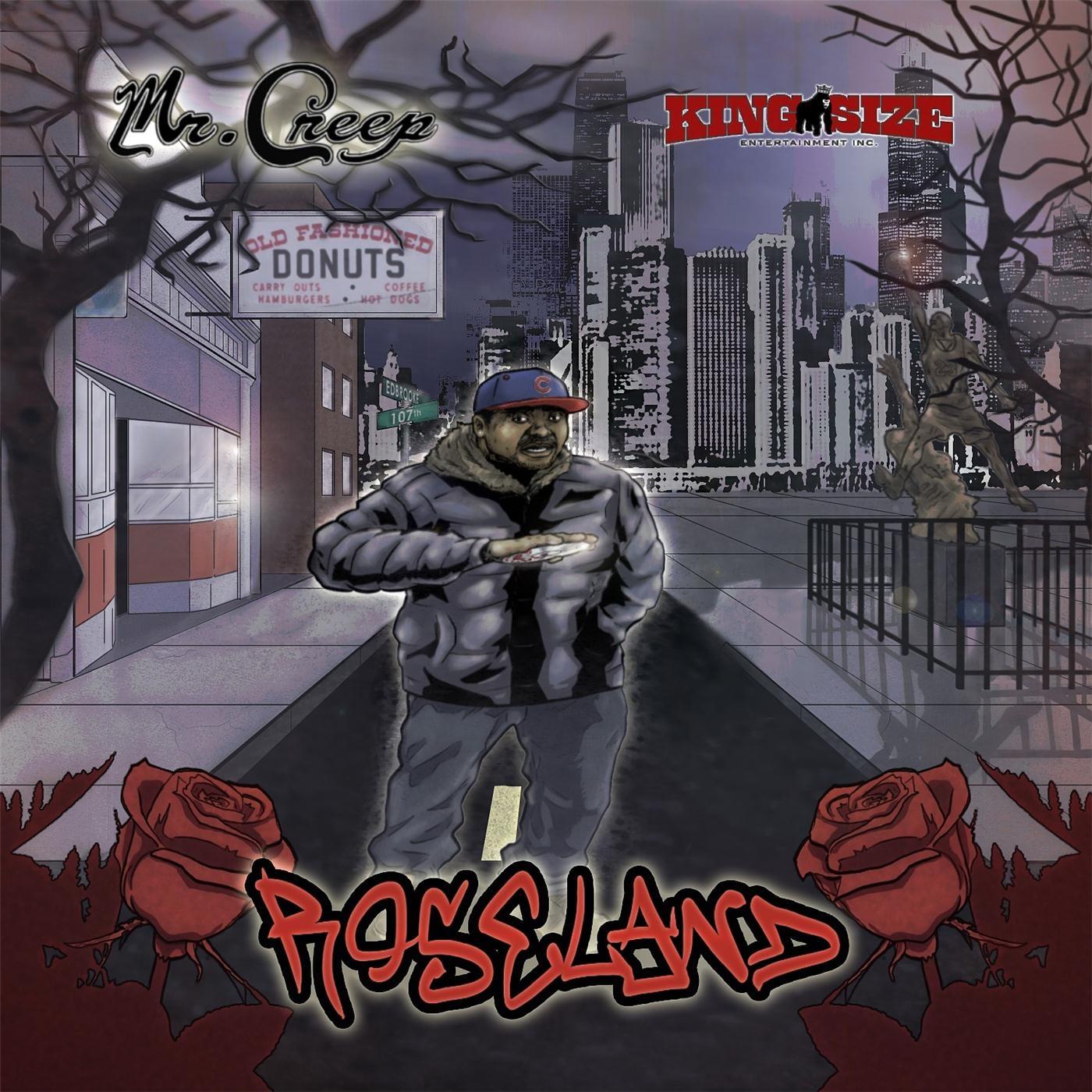 Money Ain't Everything