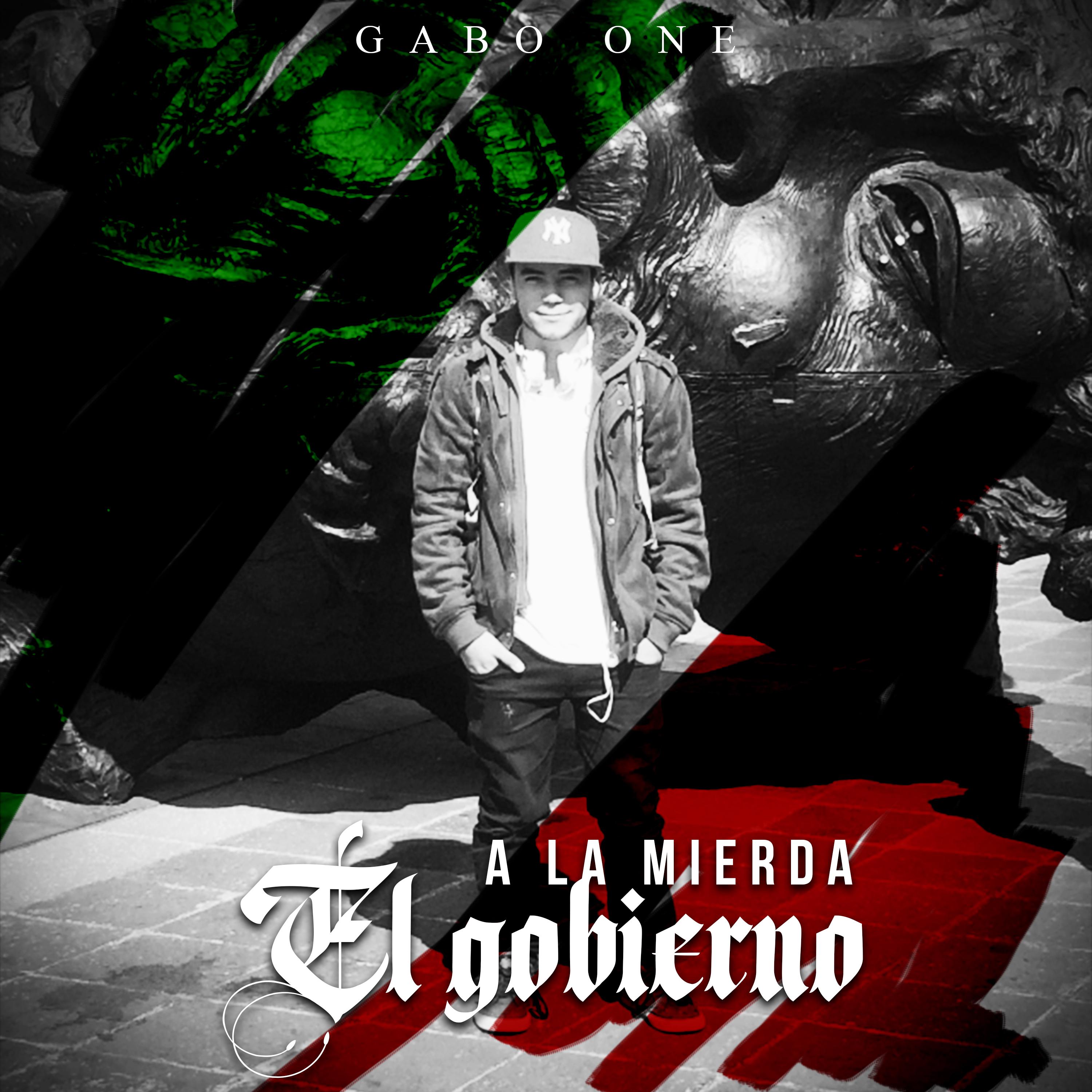 A la mierda el gobierno