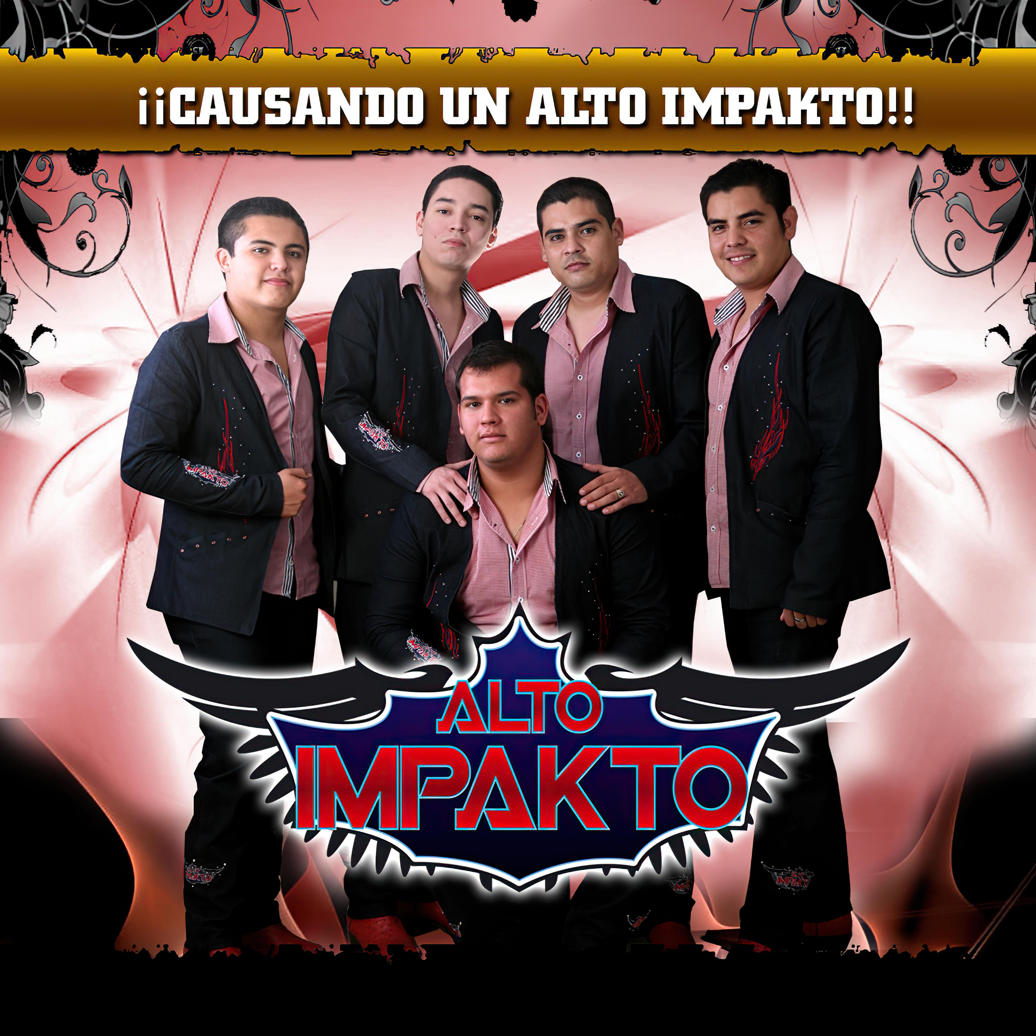 Causando un Alto Impakto