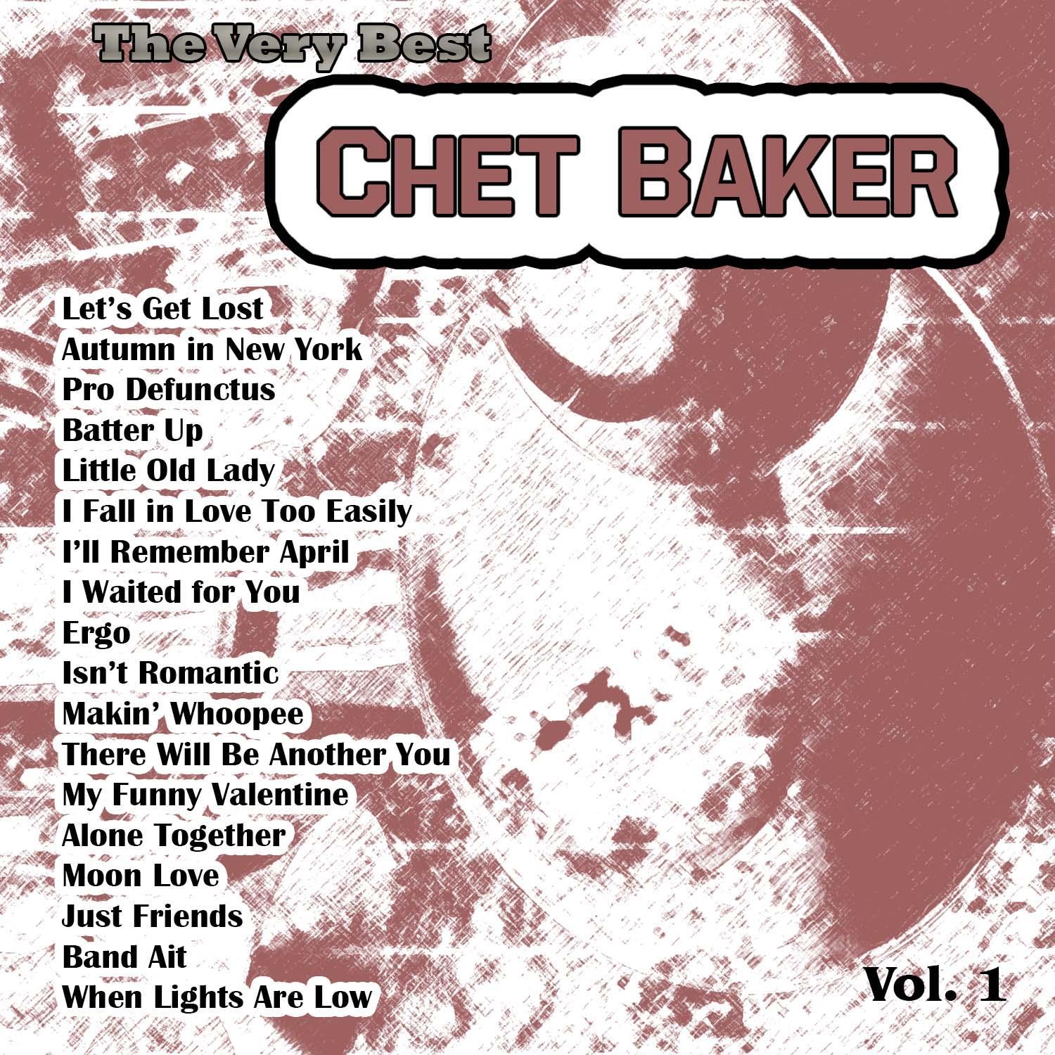 The Very Best: Chet Baker Vol. 1