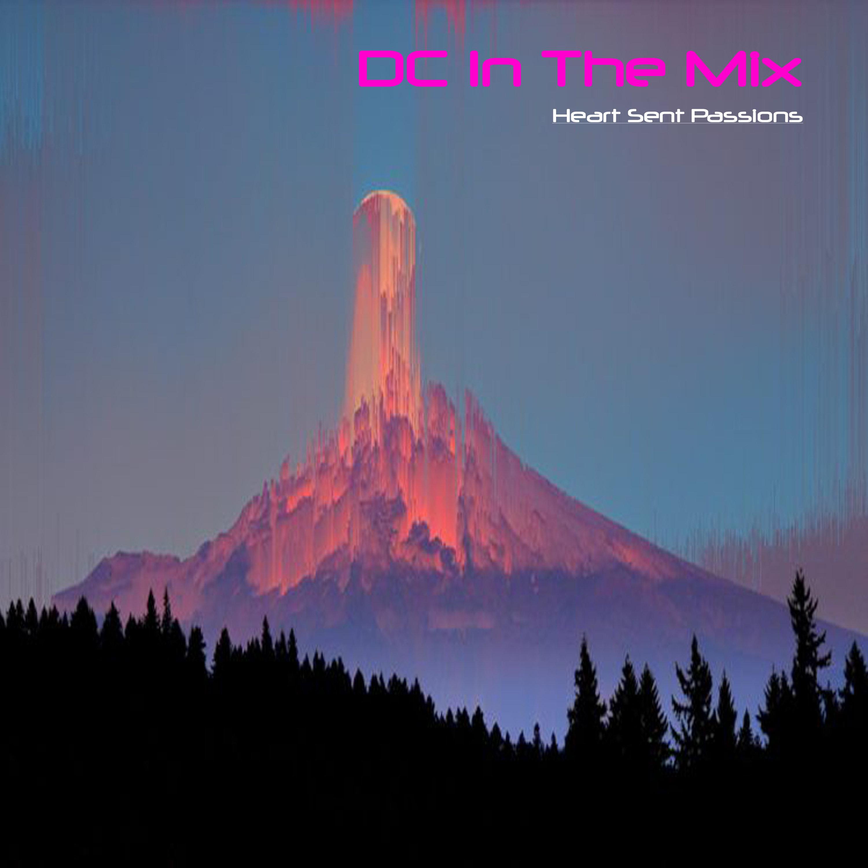 Tongue Kissing And Undressing