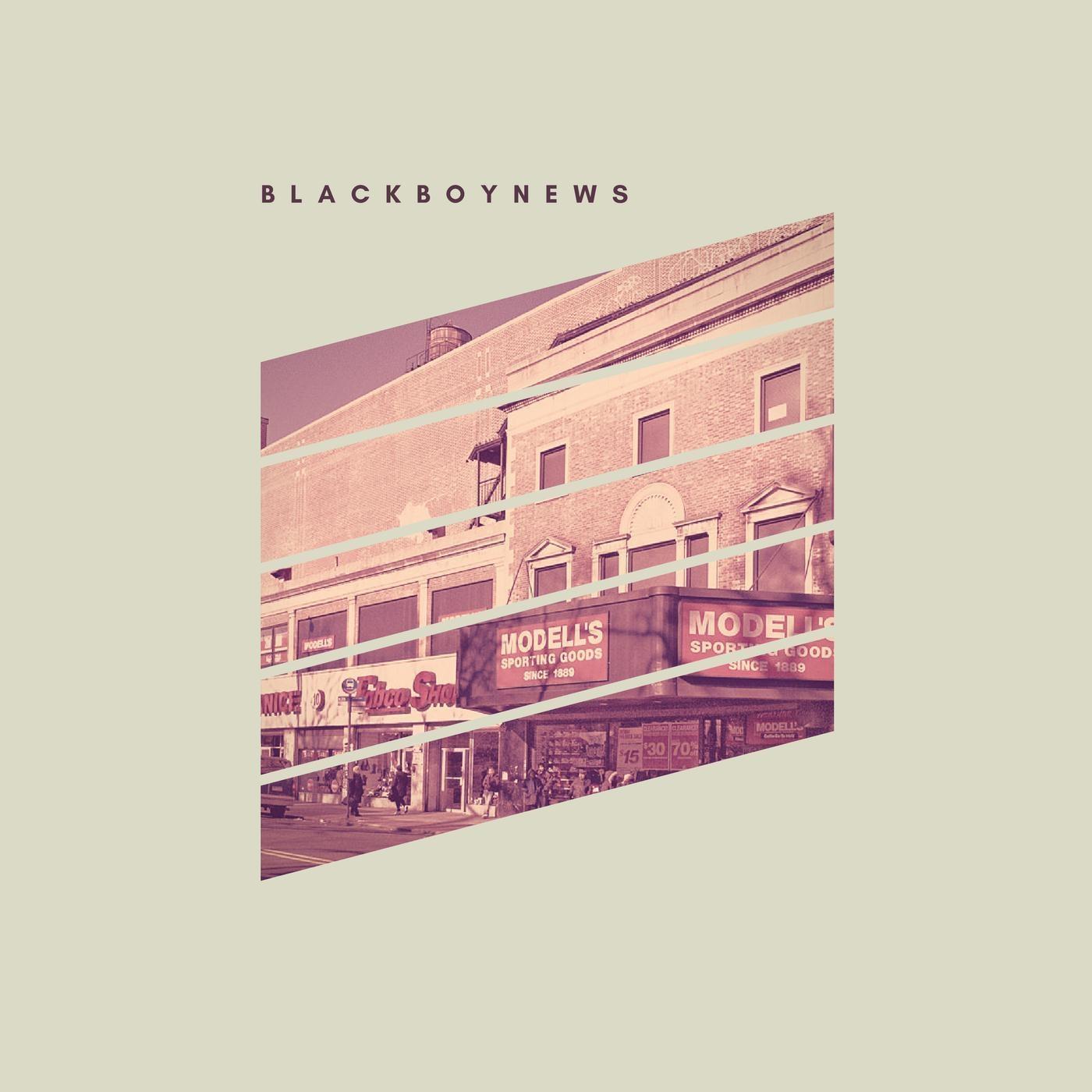 Black Boy News