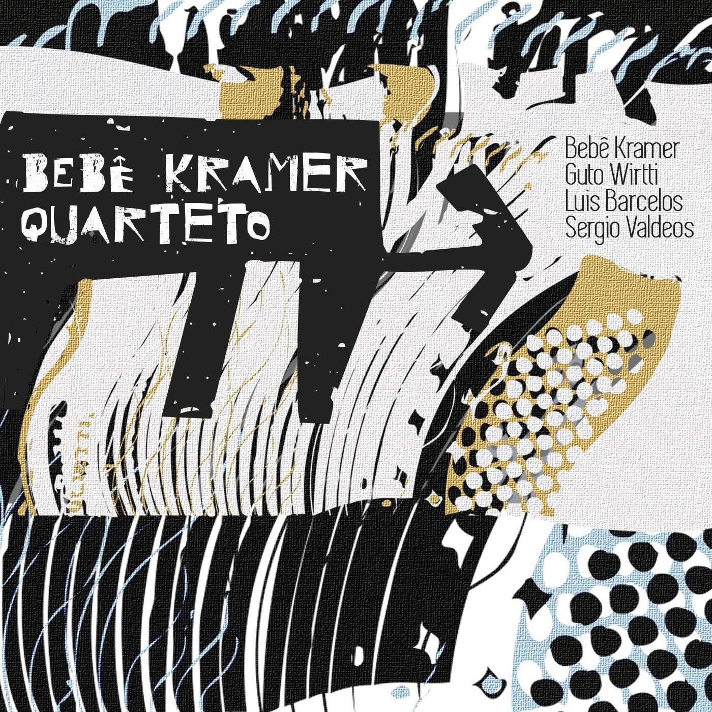 Beb Kramer Quarteto