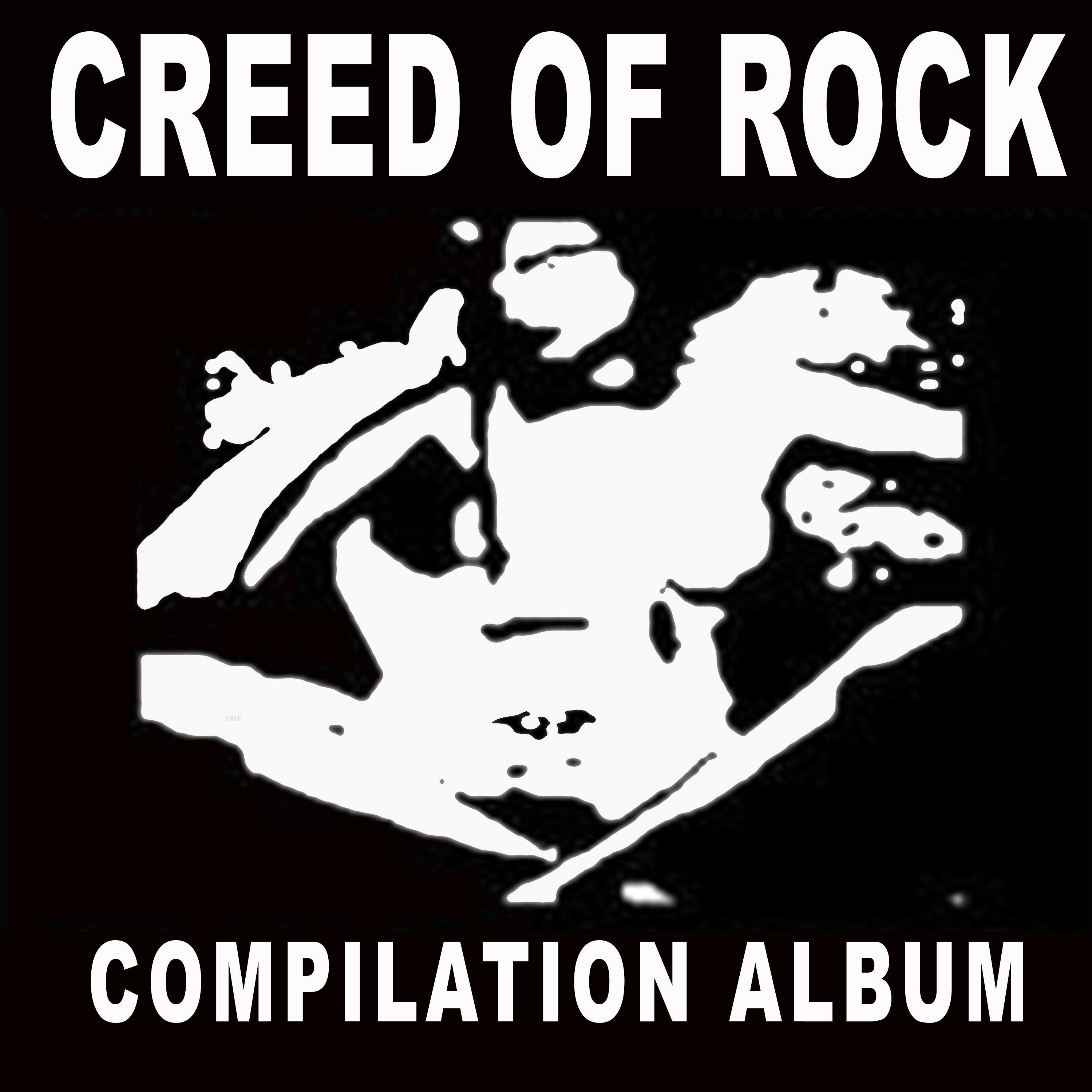 Creed of Rock (Compilation Album)