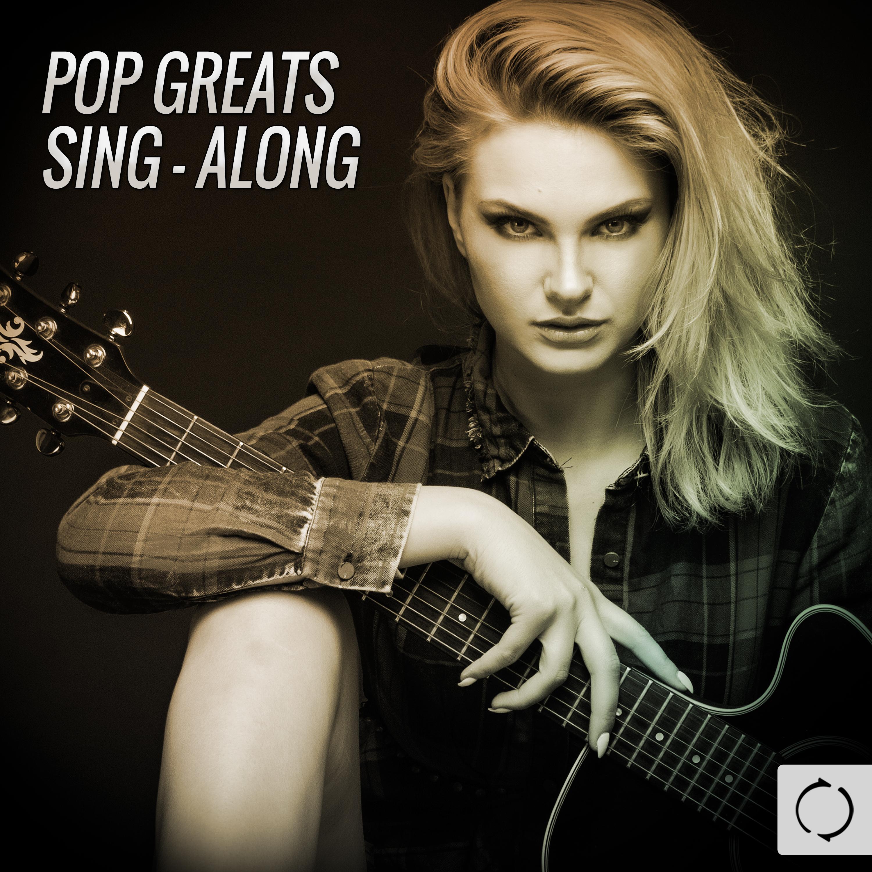 Pop Greats Sing - Along