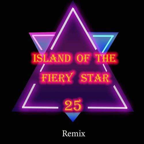 Island Of The Fiery Star 25