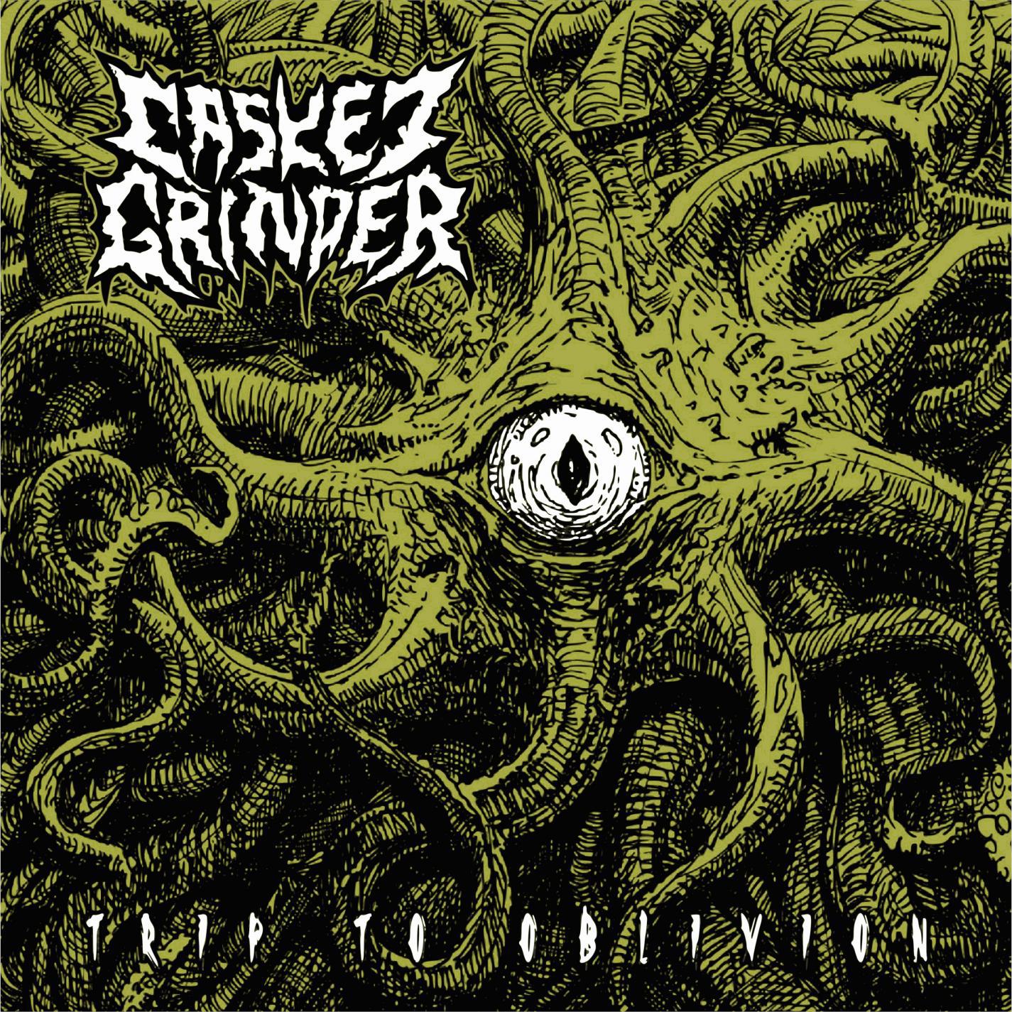 Desecration of Virgin