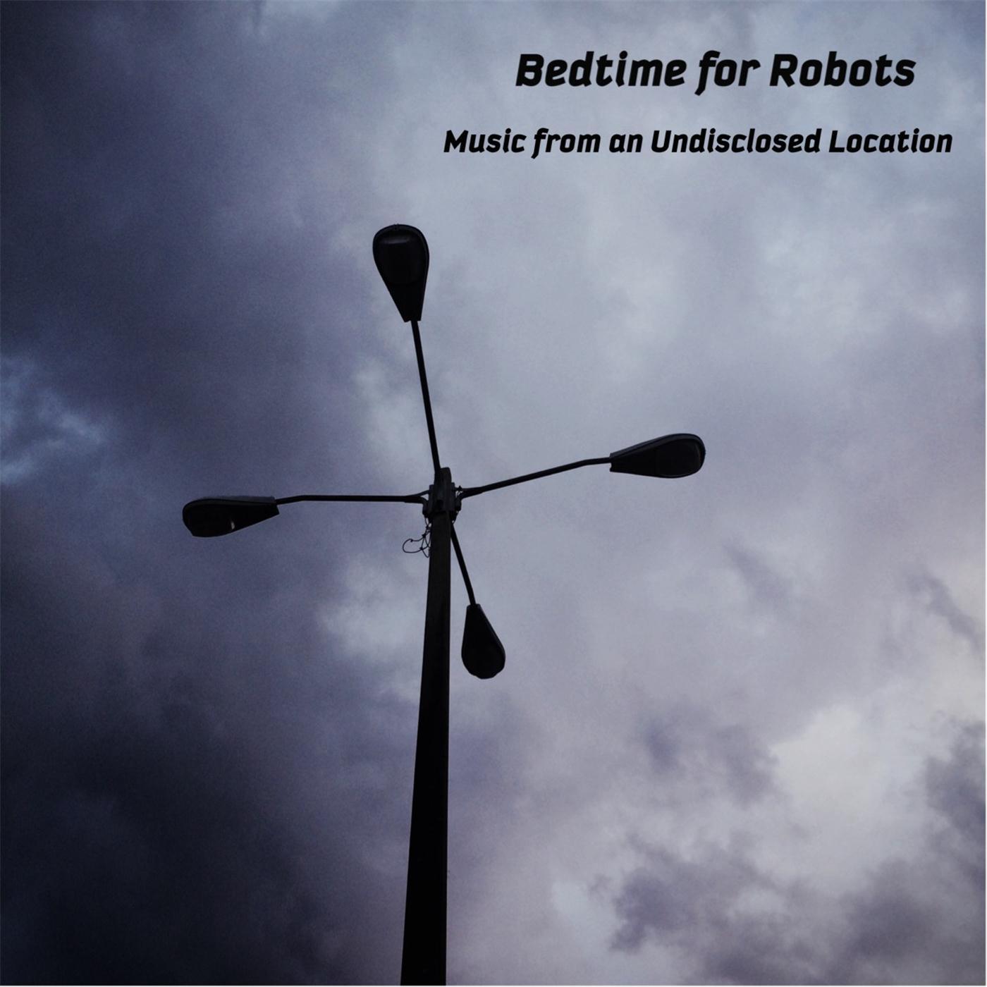 Music from an Undisclosed Location