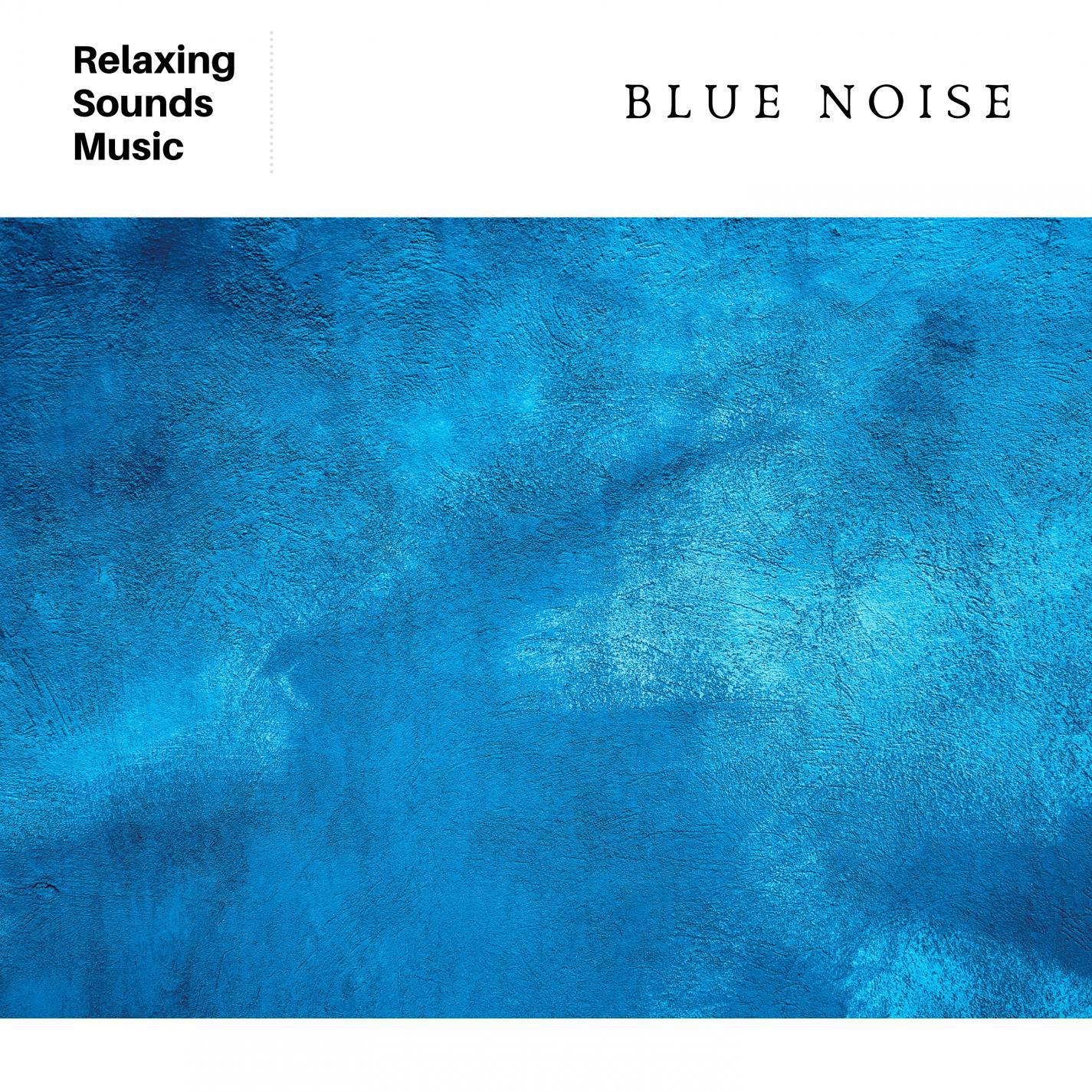 Blue Noise Ambient High Frequency Sound
