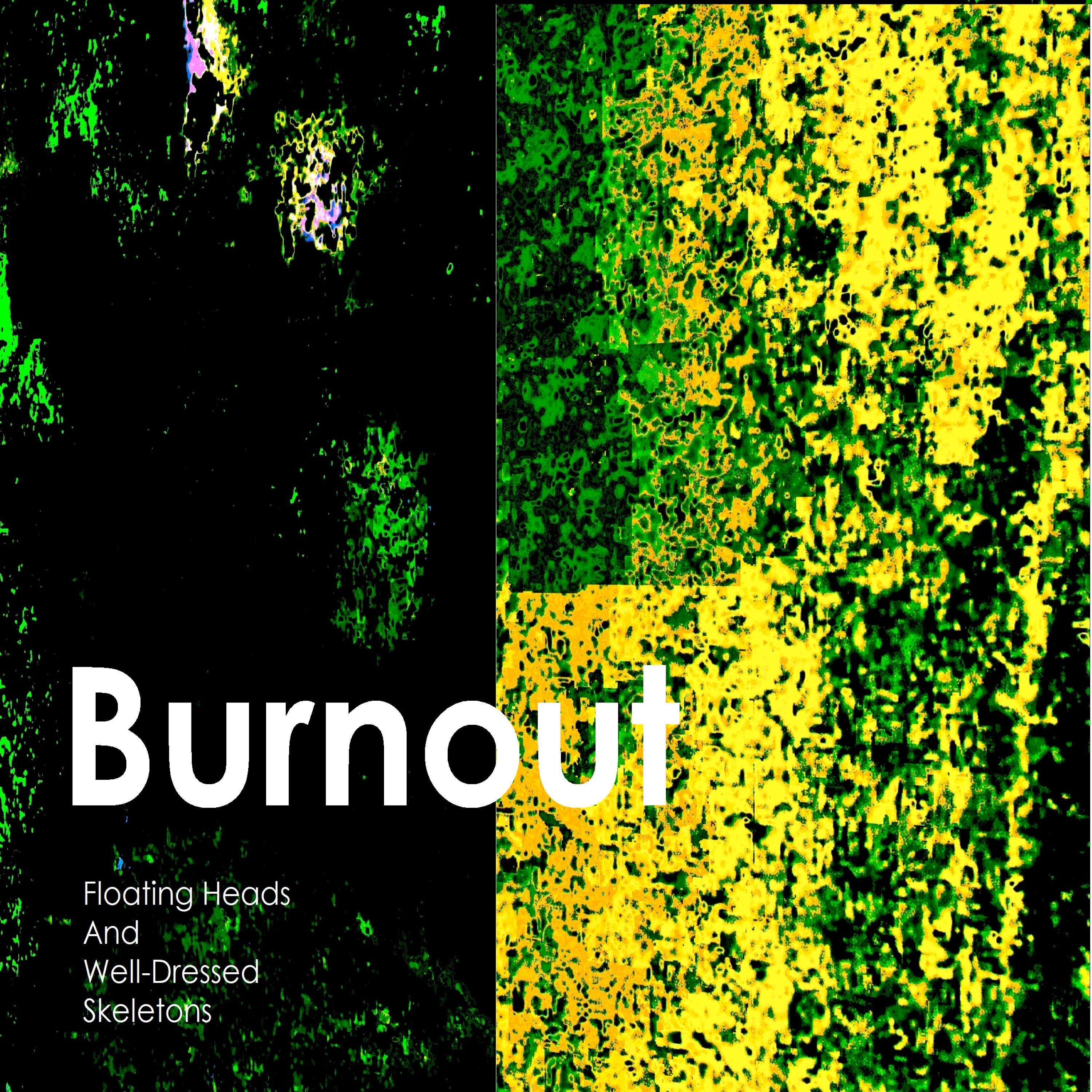 Floating Heads And Well-Dressed Skeletons