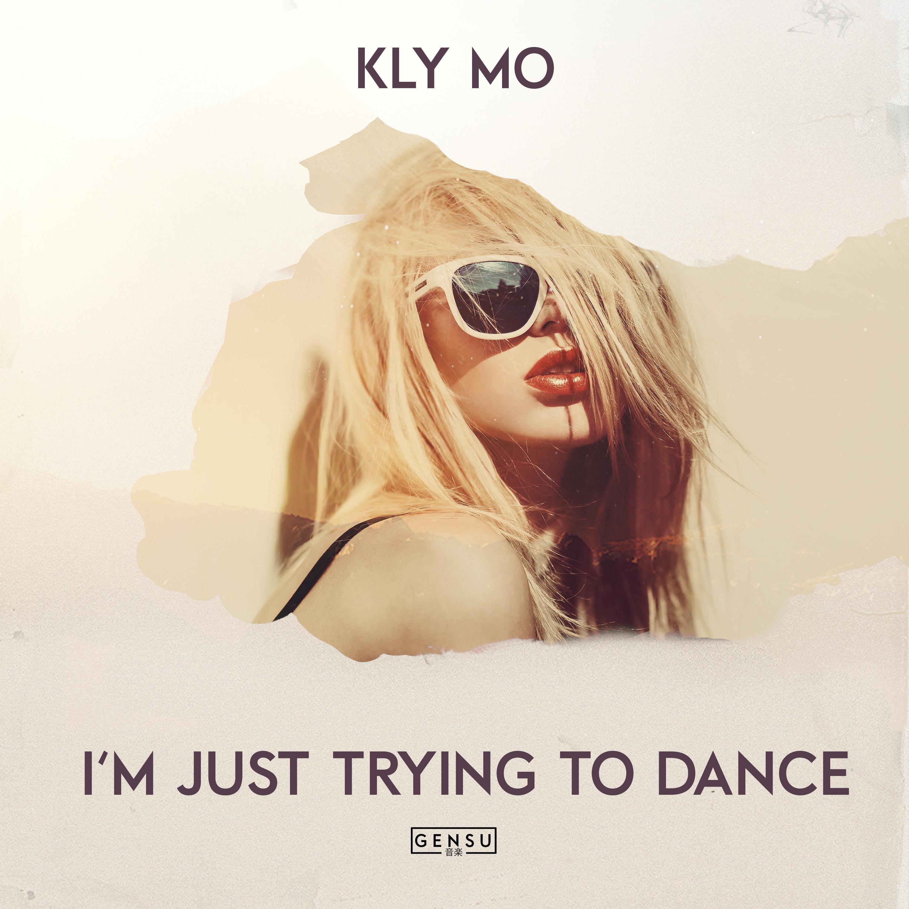 I'm Just Trying to Dance