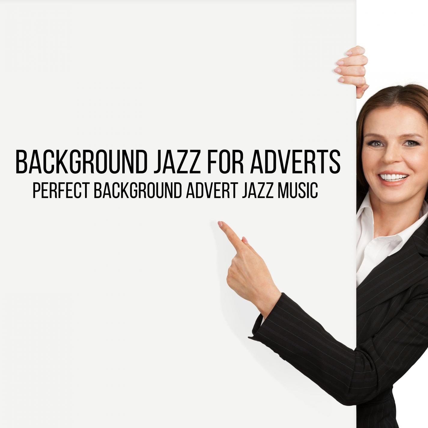 Perfect Background Advert Jazz Music