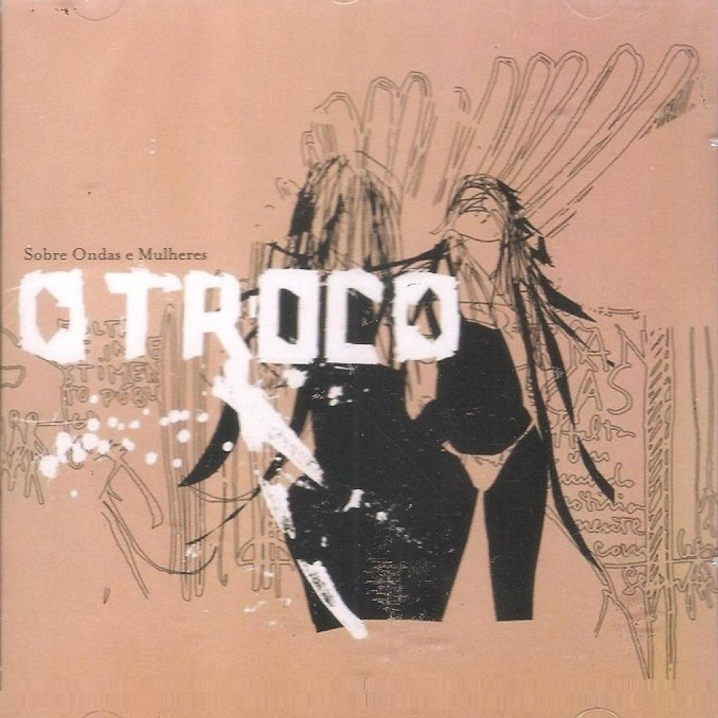 Sobre Ondas e Mulheres