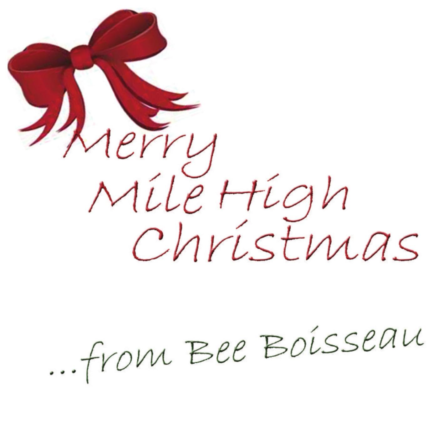 Santa Claus Is Comin' to Town