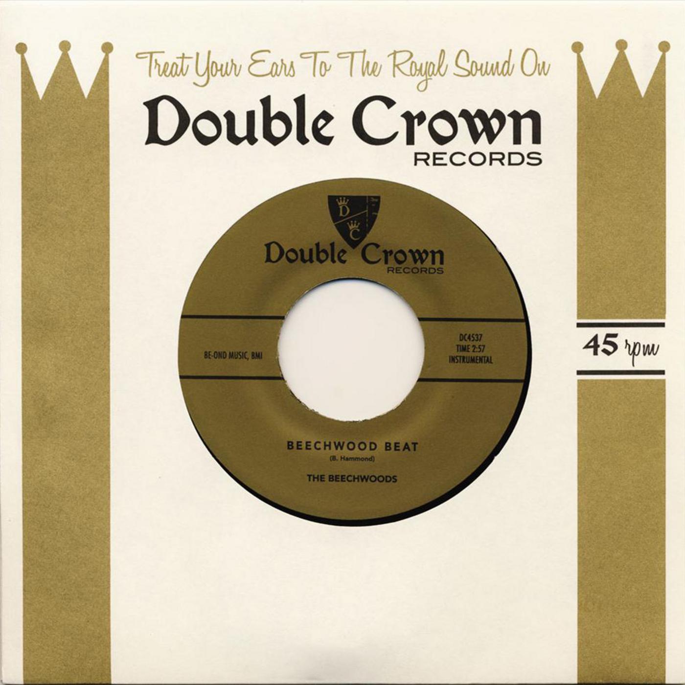 Beechwood Beat - Single