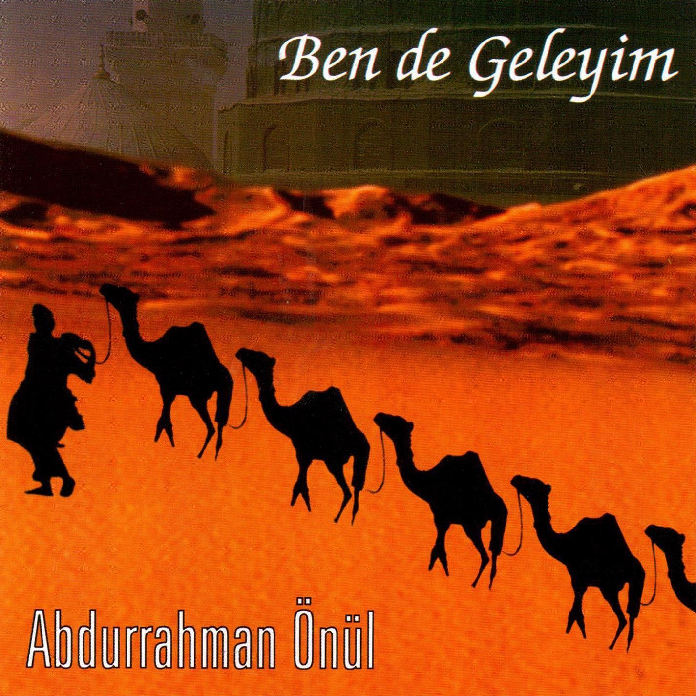 Ben de Geleyim