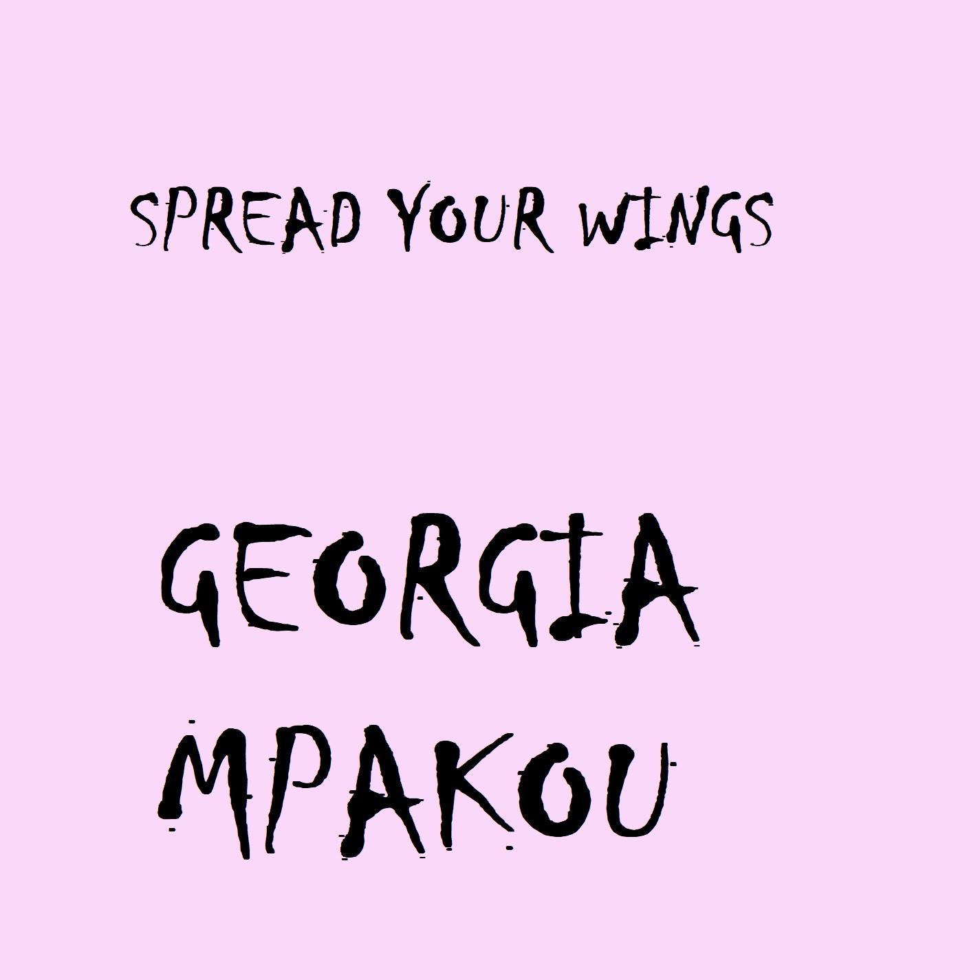Spread Your Wings