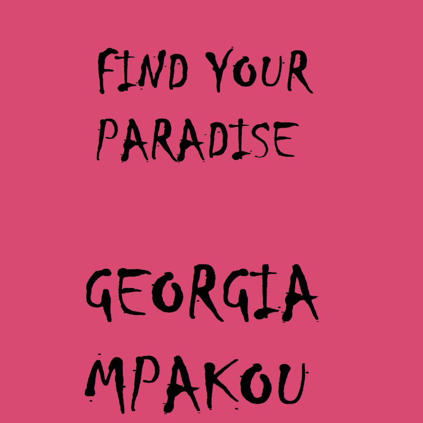 Find Your Paradise