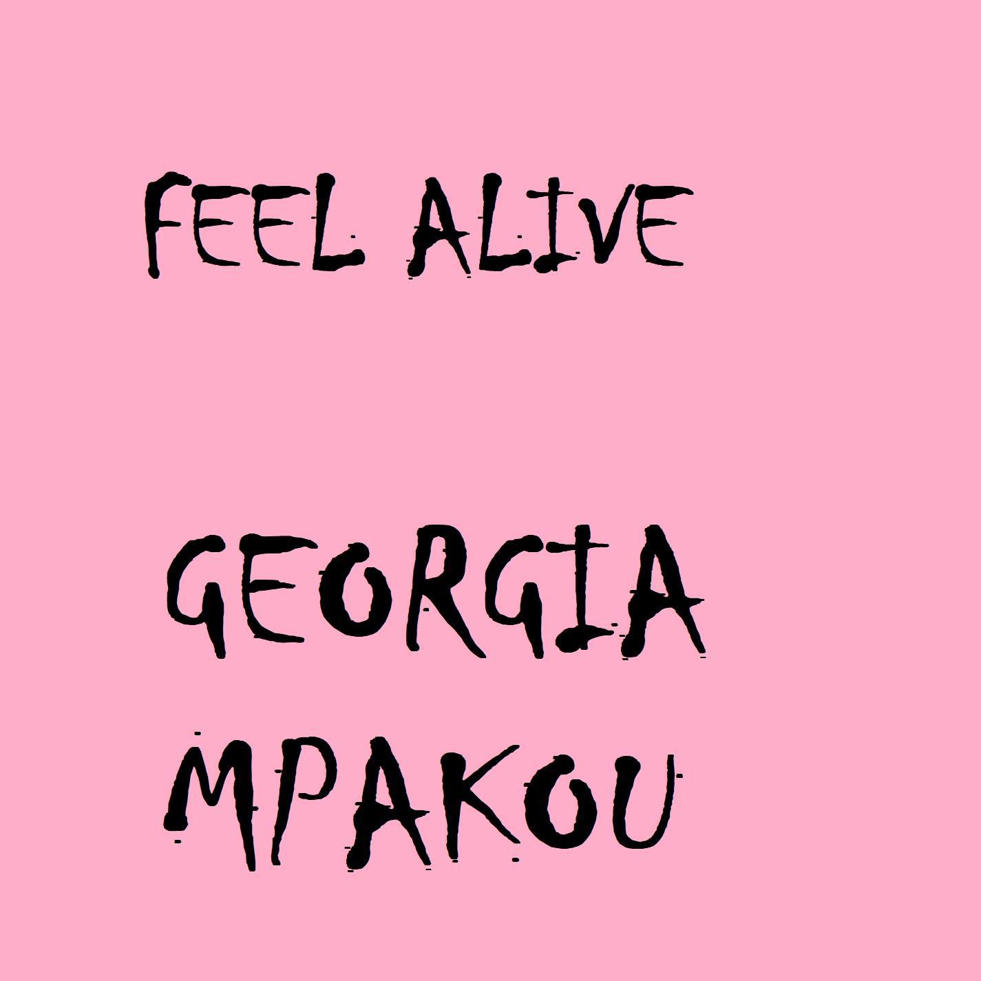Feel Alive