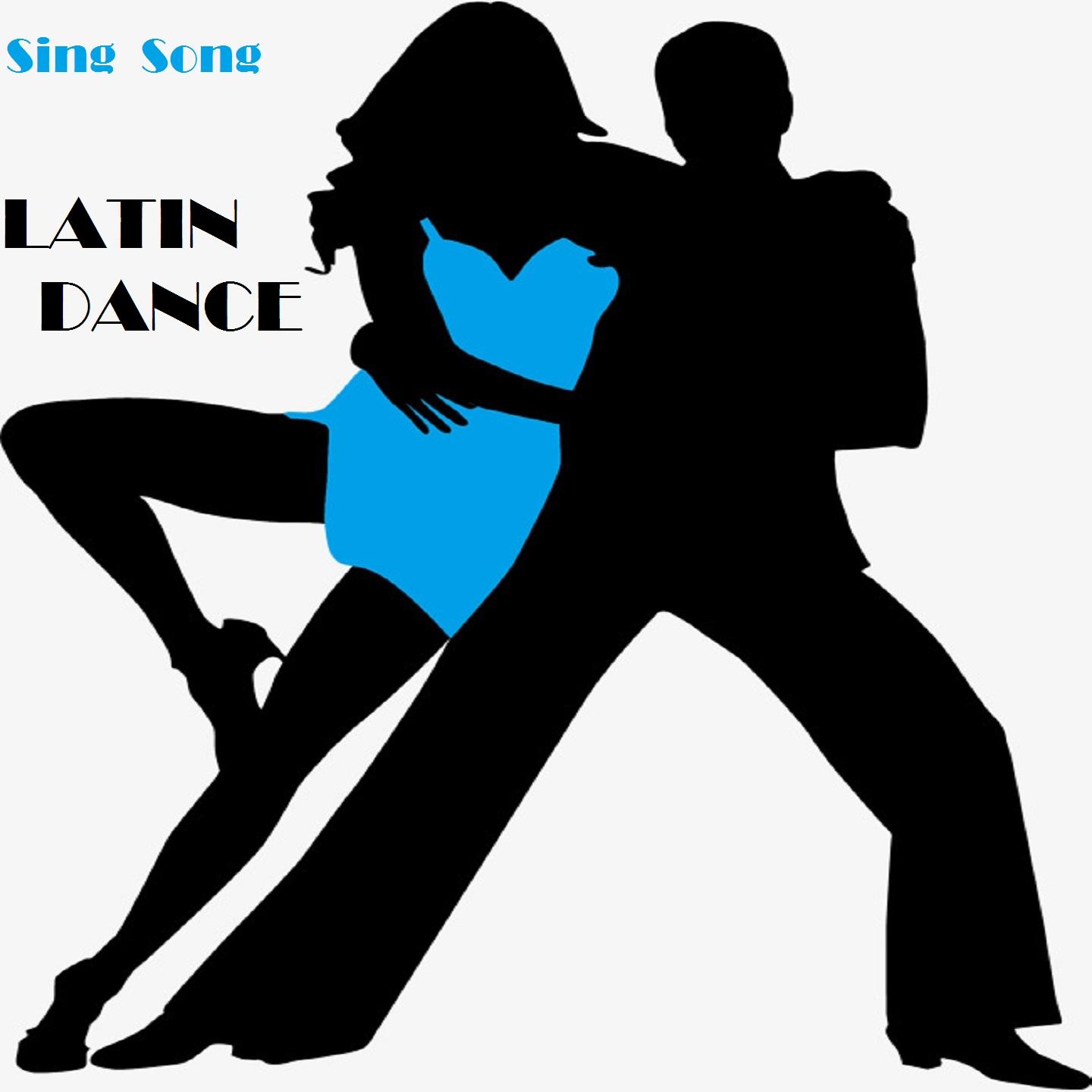 Sing Song Latin Dance