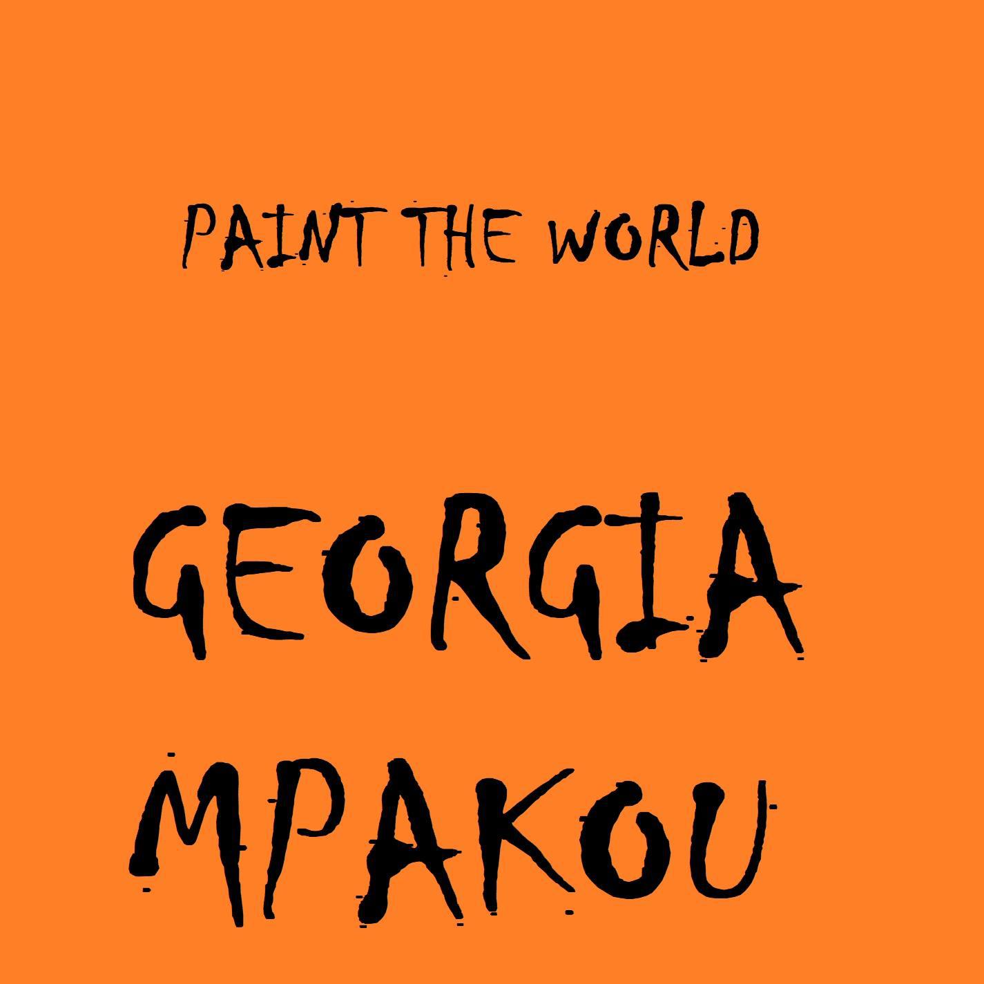 Paint the World