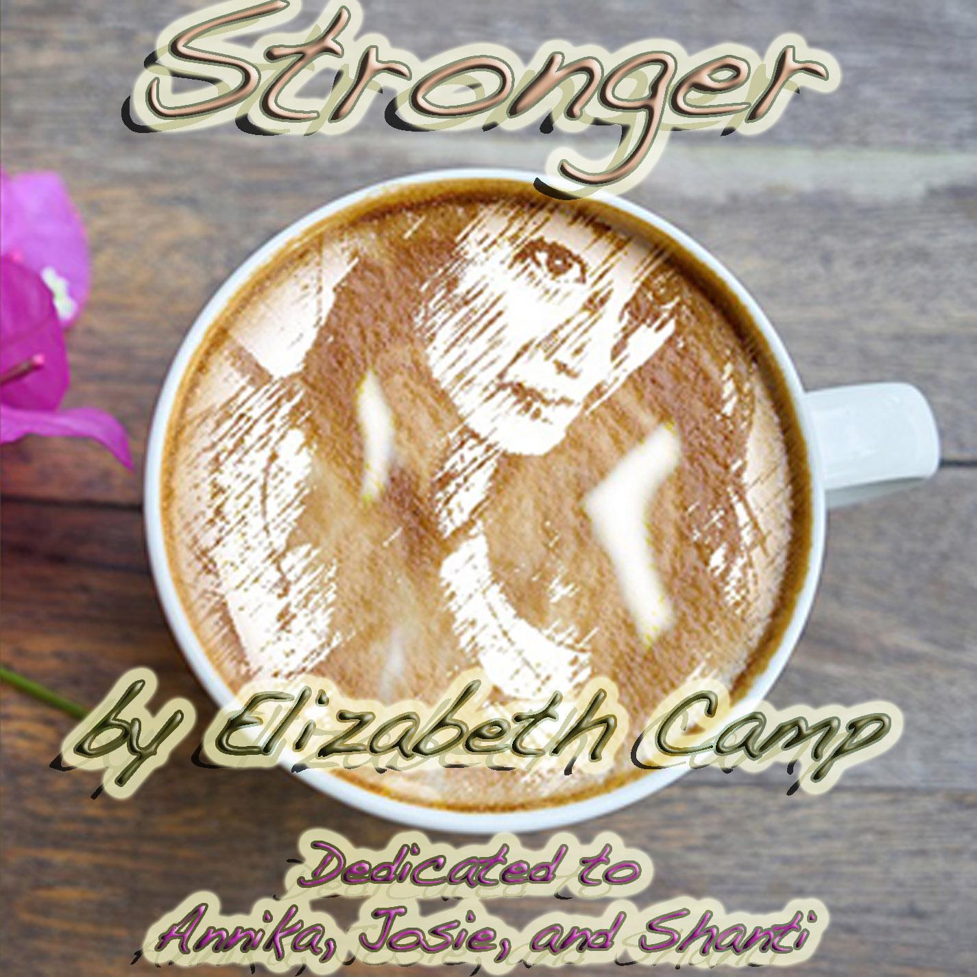 Strengthening Overtly