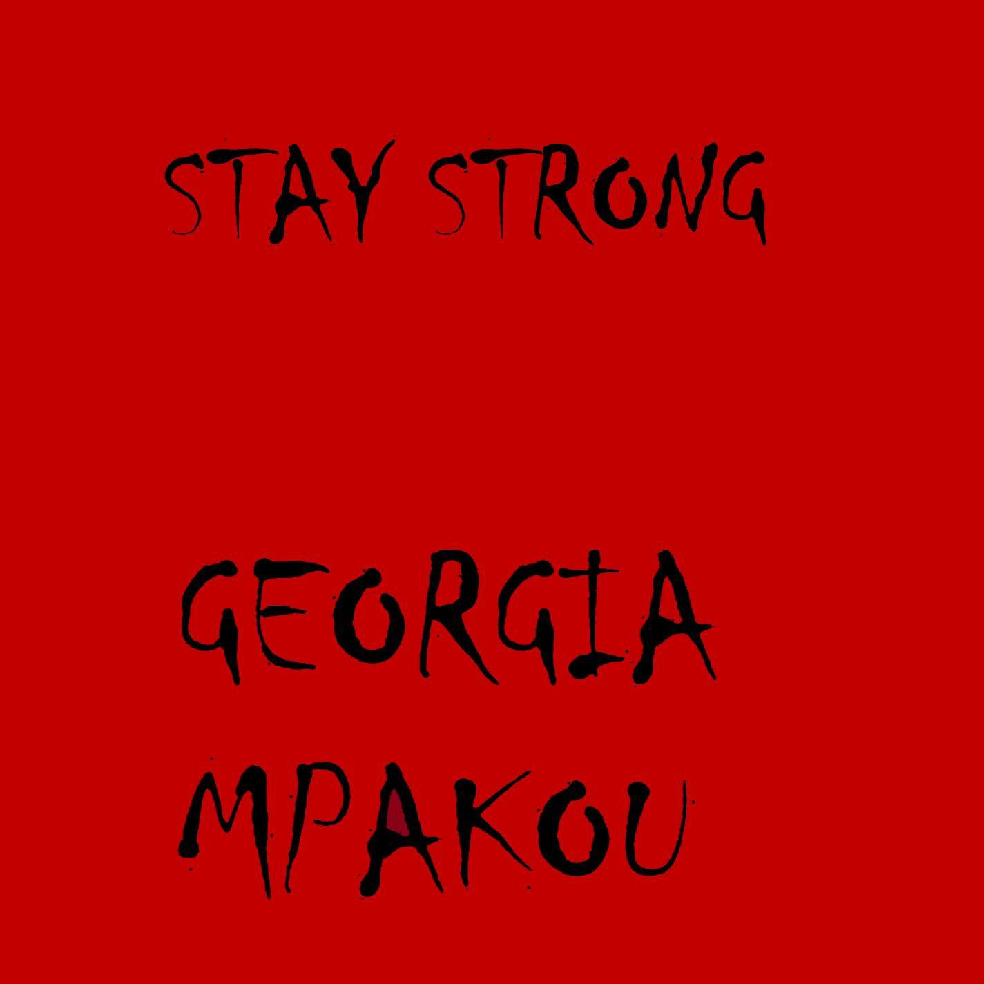 Stay Strong