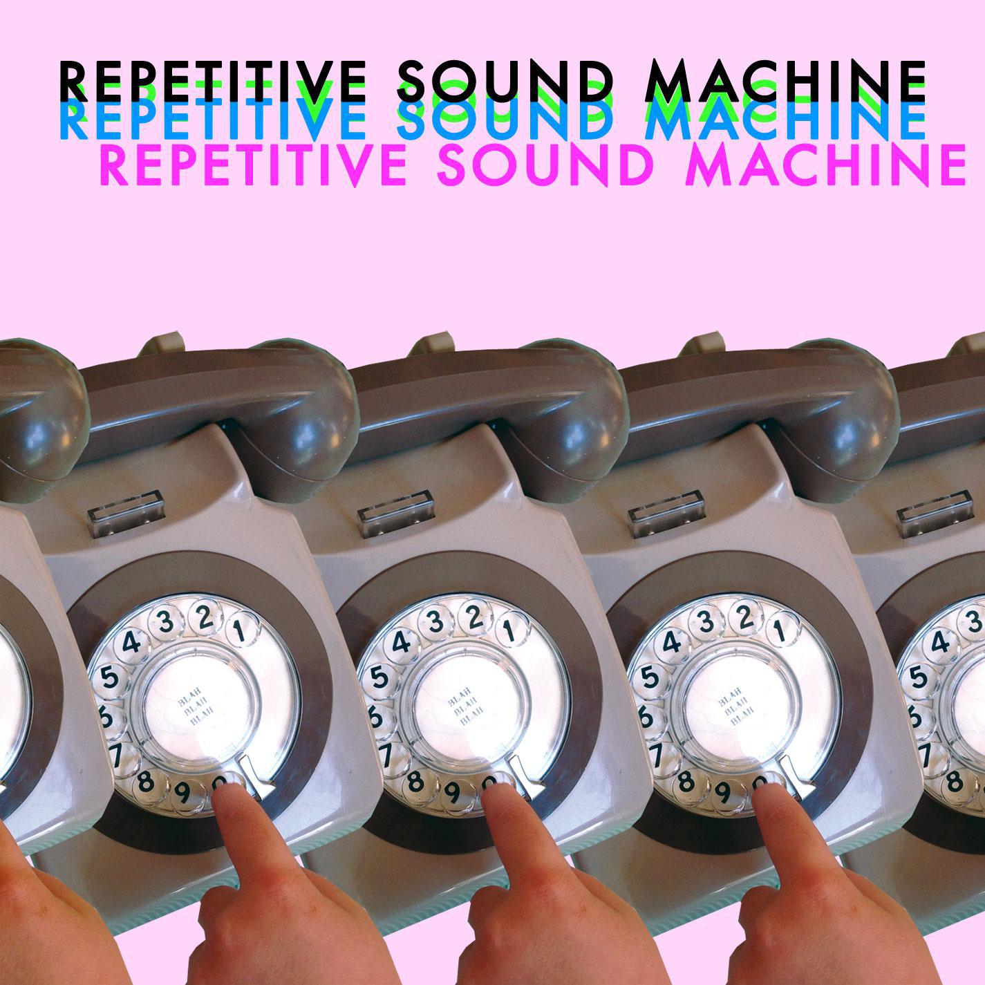 Record Player 33rpm Loop