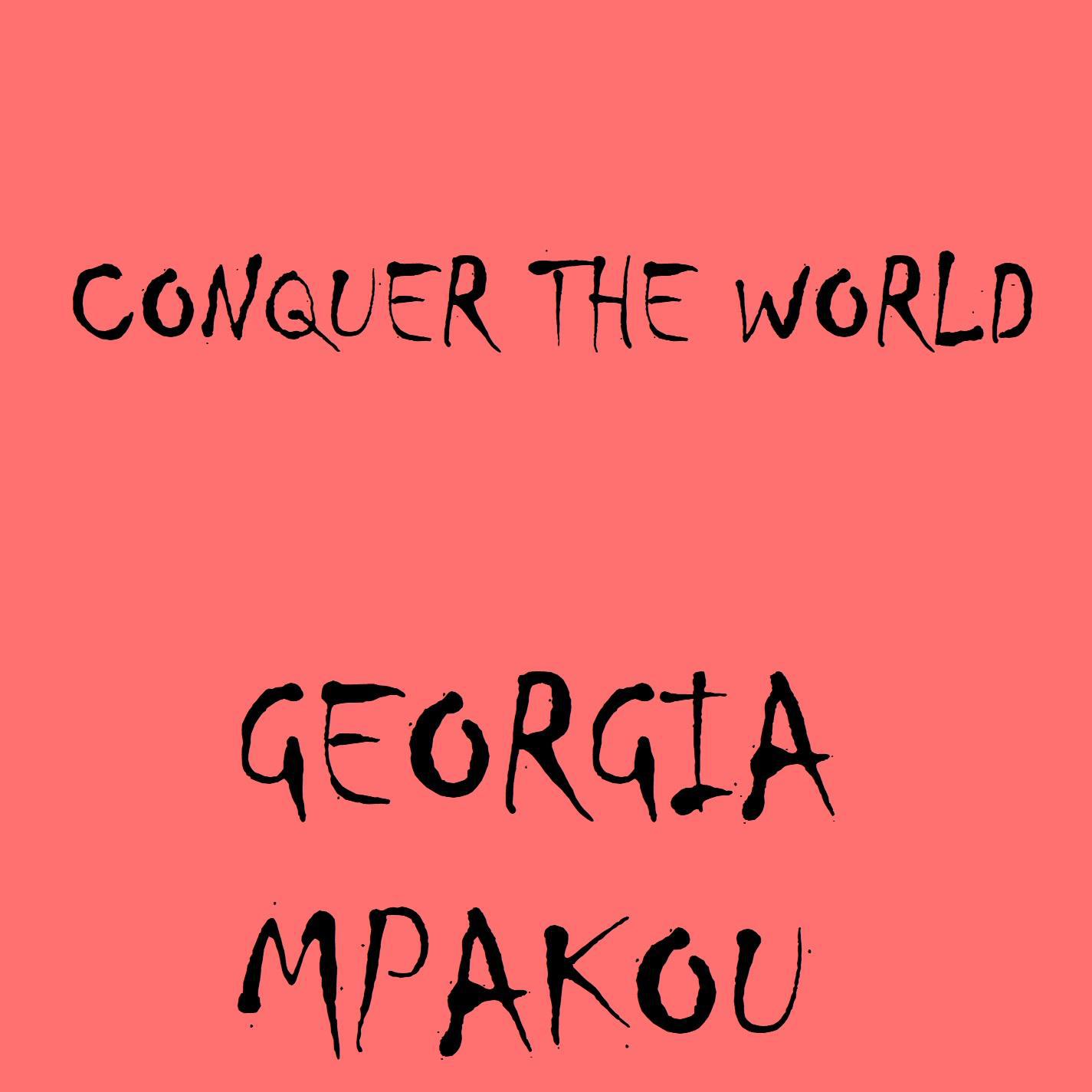 Conquer the World