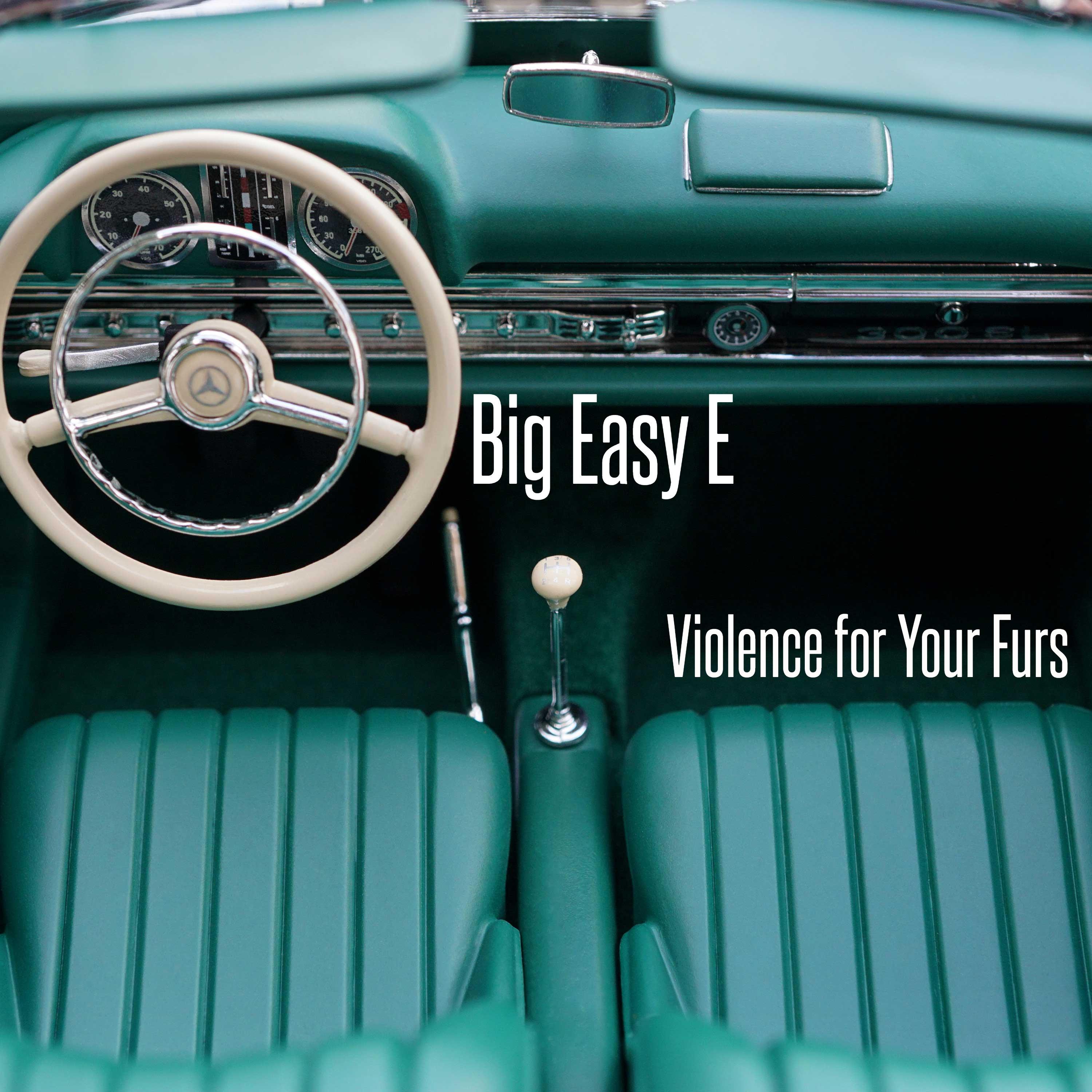 Violence for Your Furs