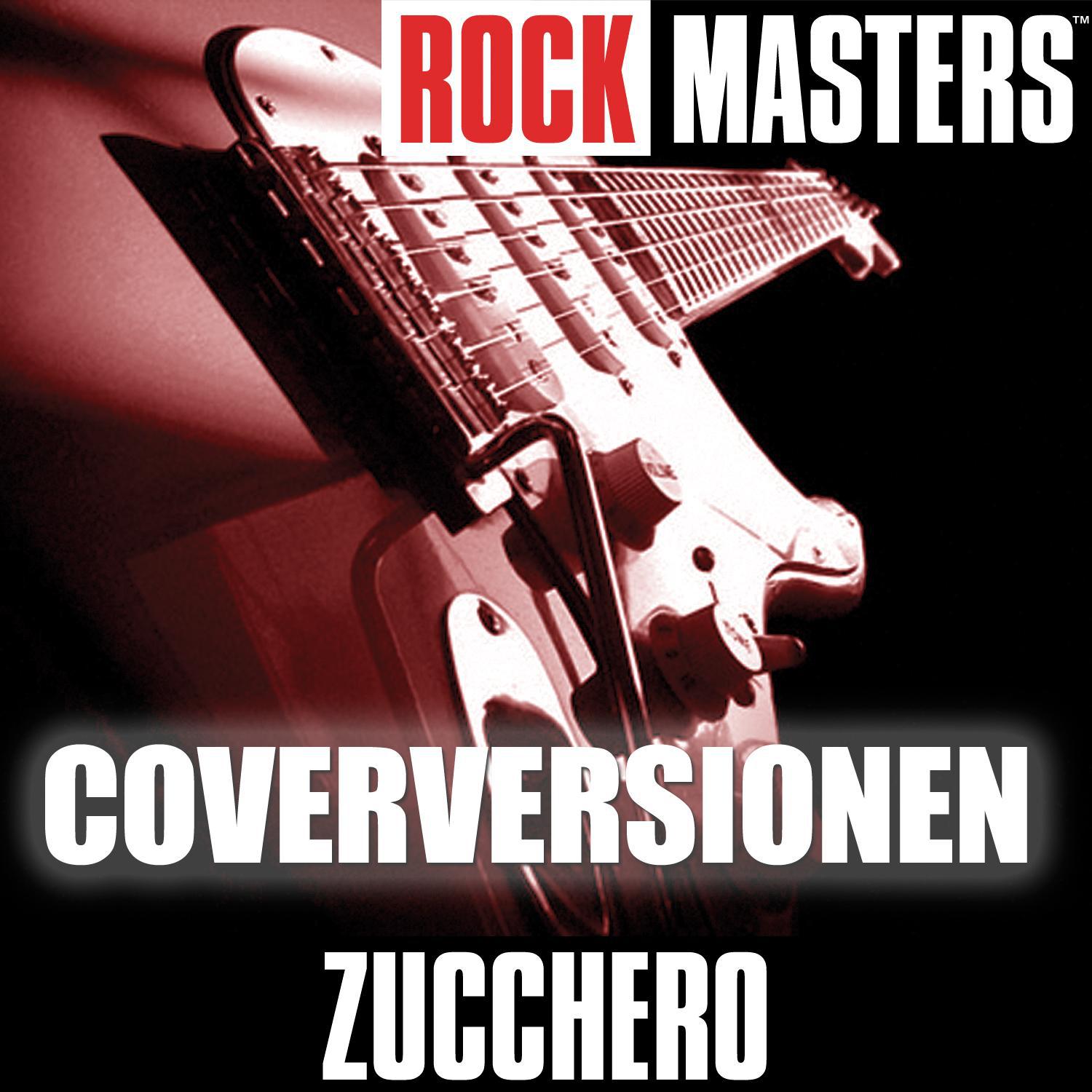 Rock Masters: Coverversionen
