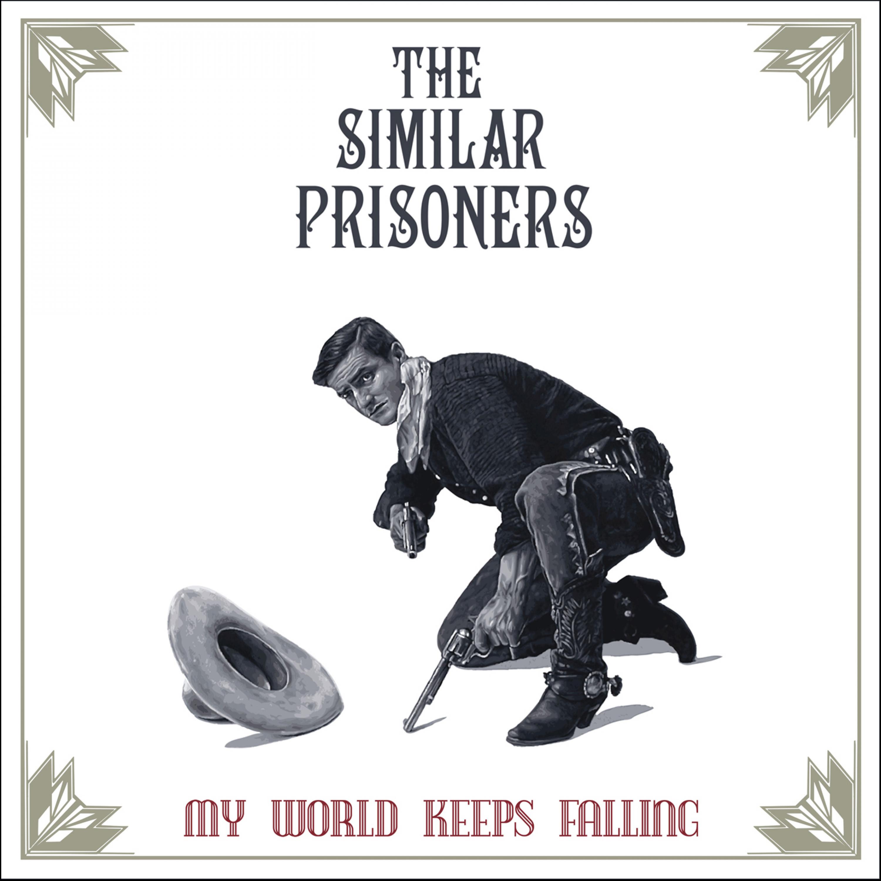 My World Keeps Falling