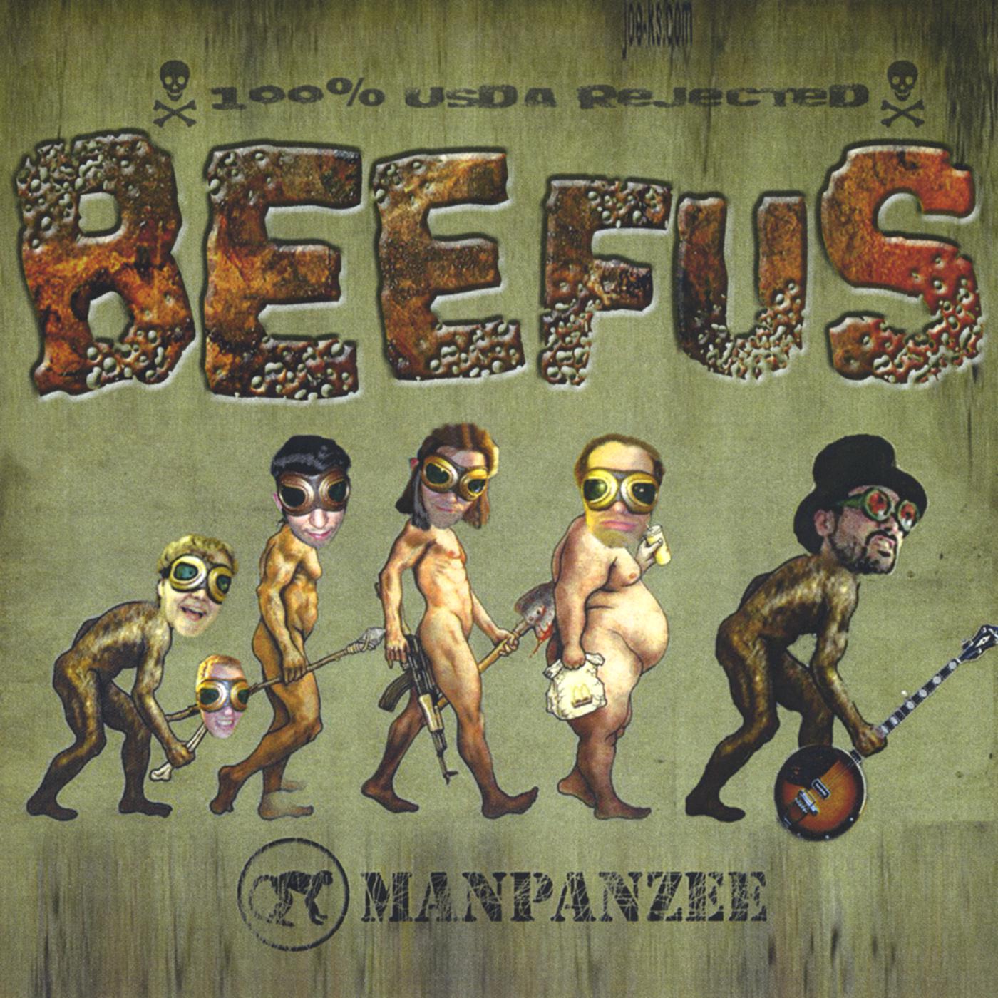 The Story of Beefus