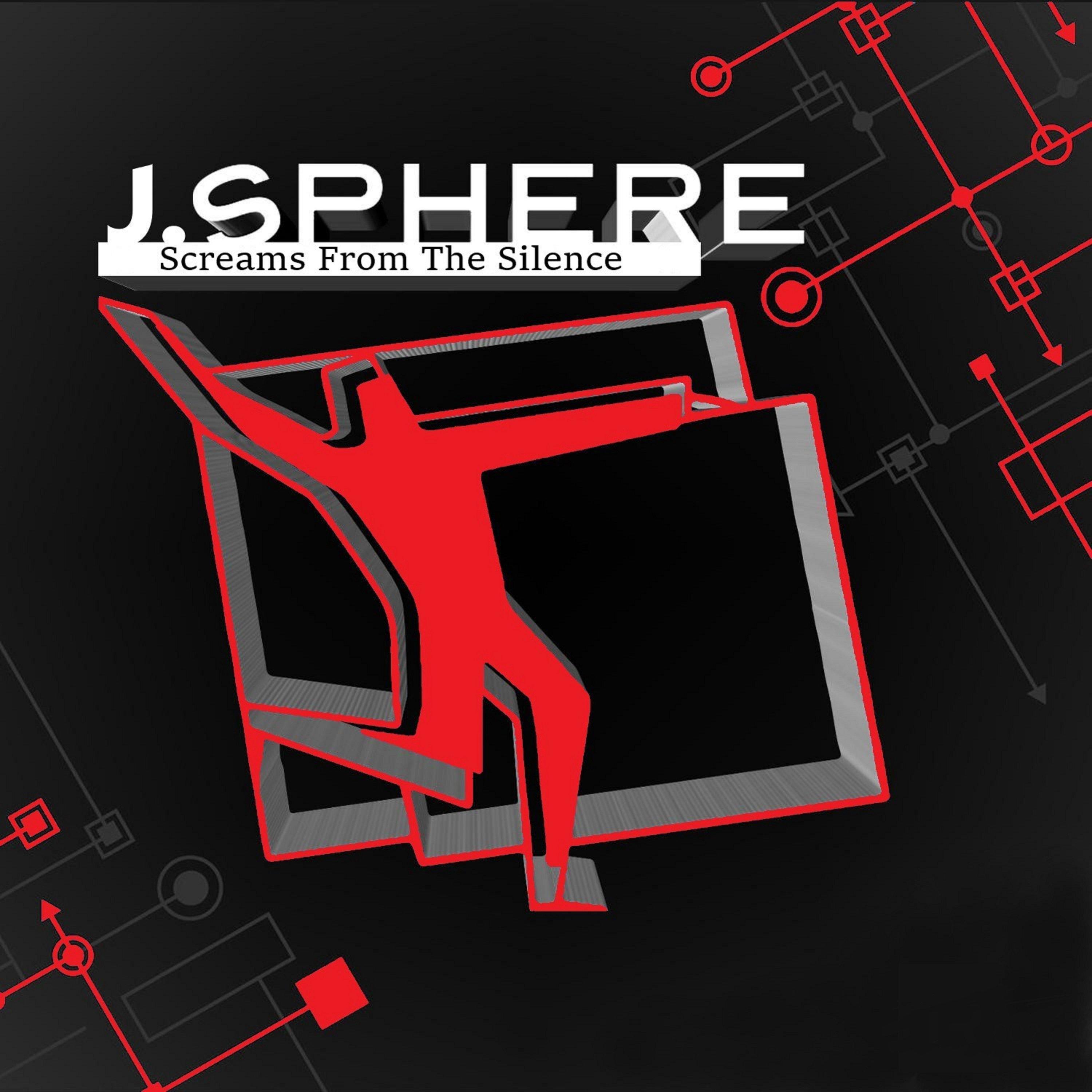 Screams From The Silence