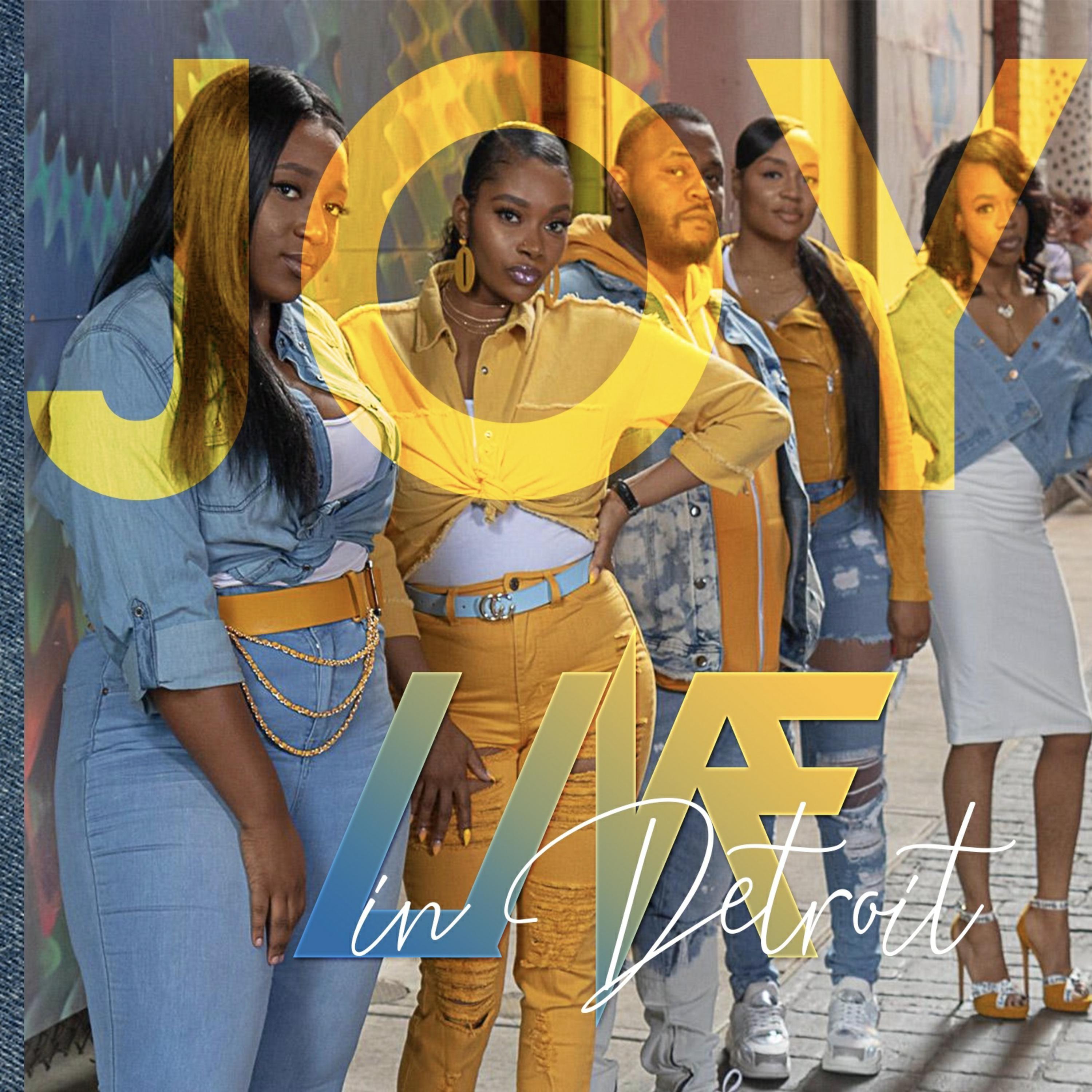 I Just Can't Make It