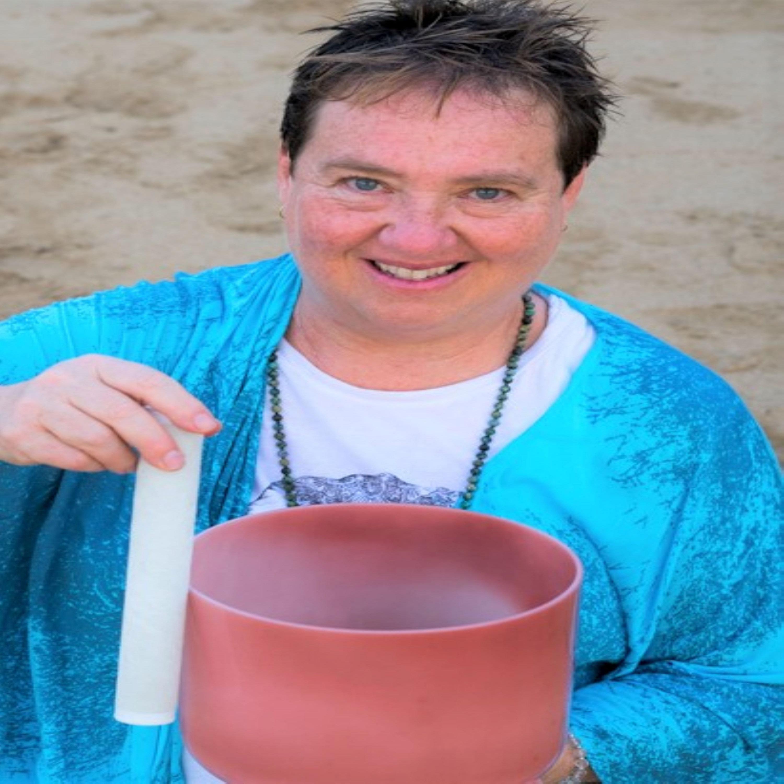 The Kindness In Your Eyes