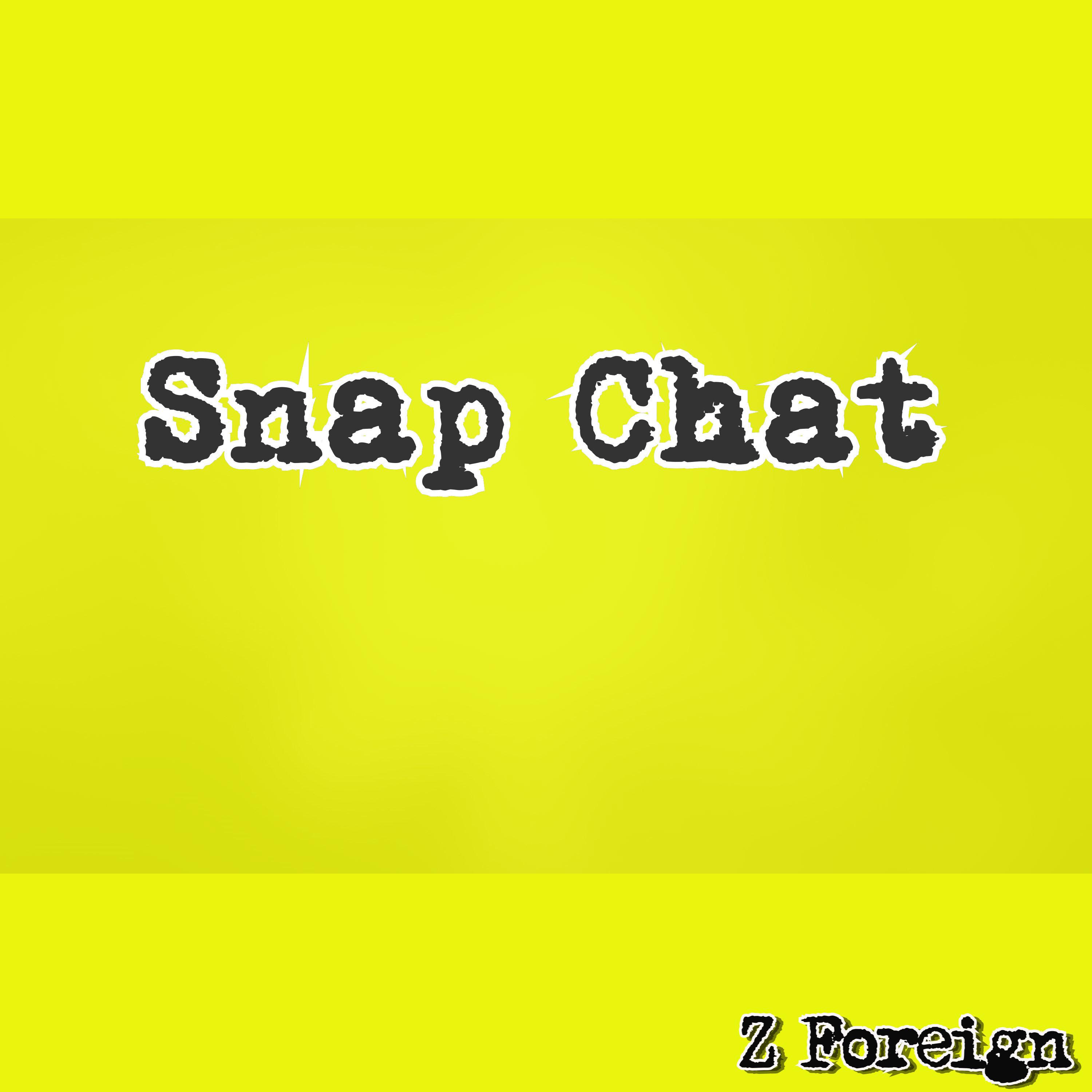 Snap Chat