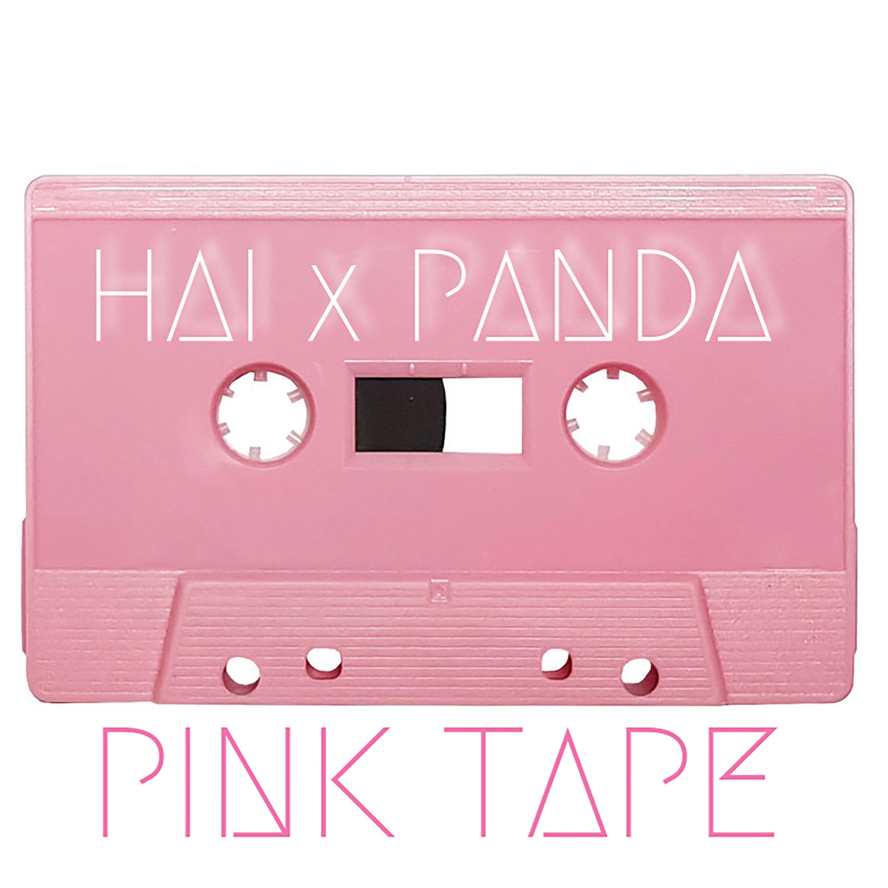 Pink Tape