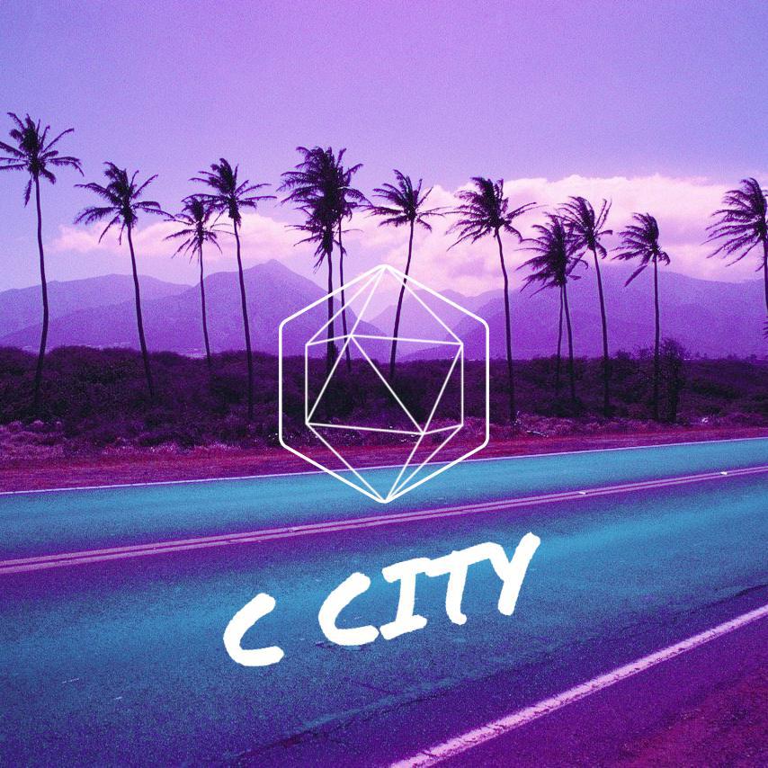 C CITY