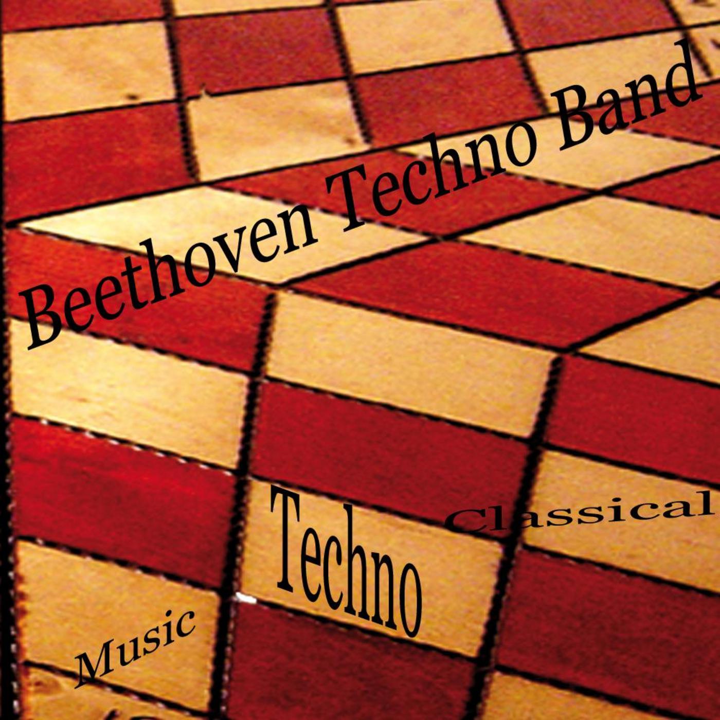 Techno Classical Music: Beethoven / Mozart / Pachelbel / Grieg / Bach & Rossini