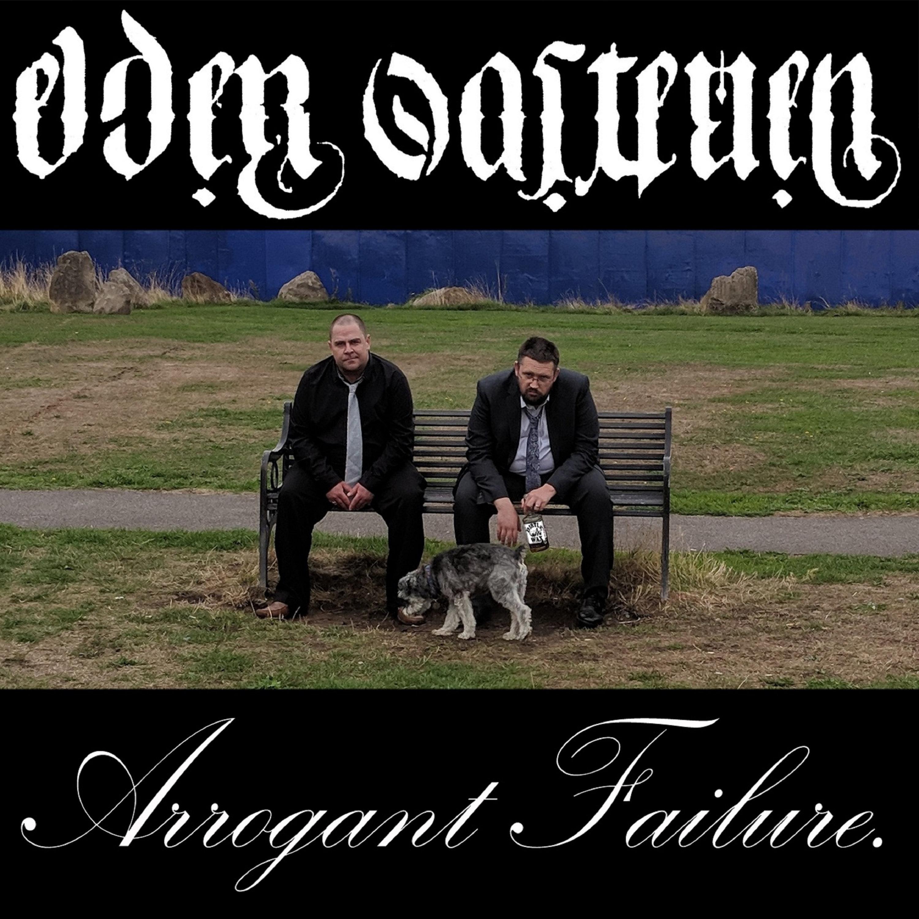 Time Wastes For No Man