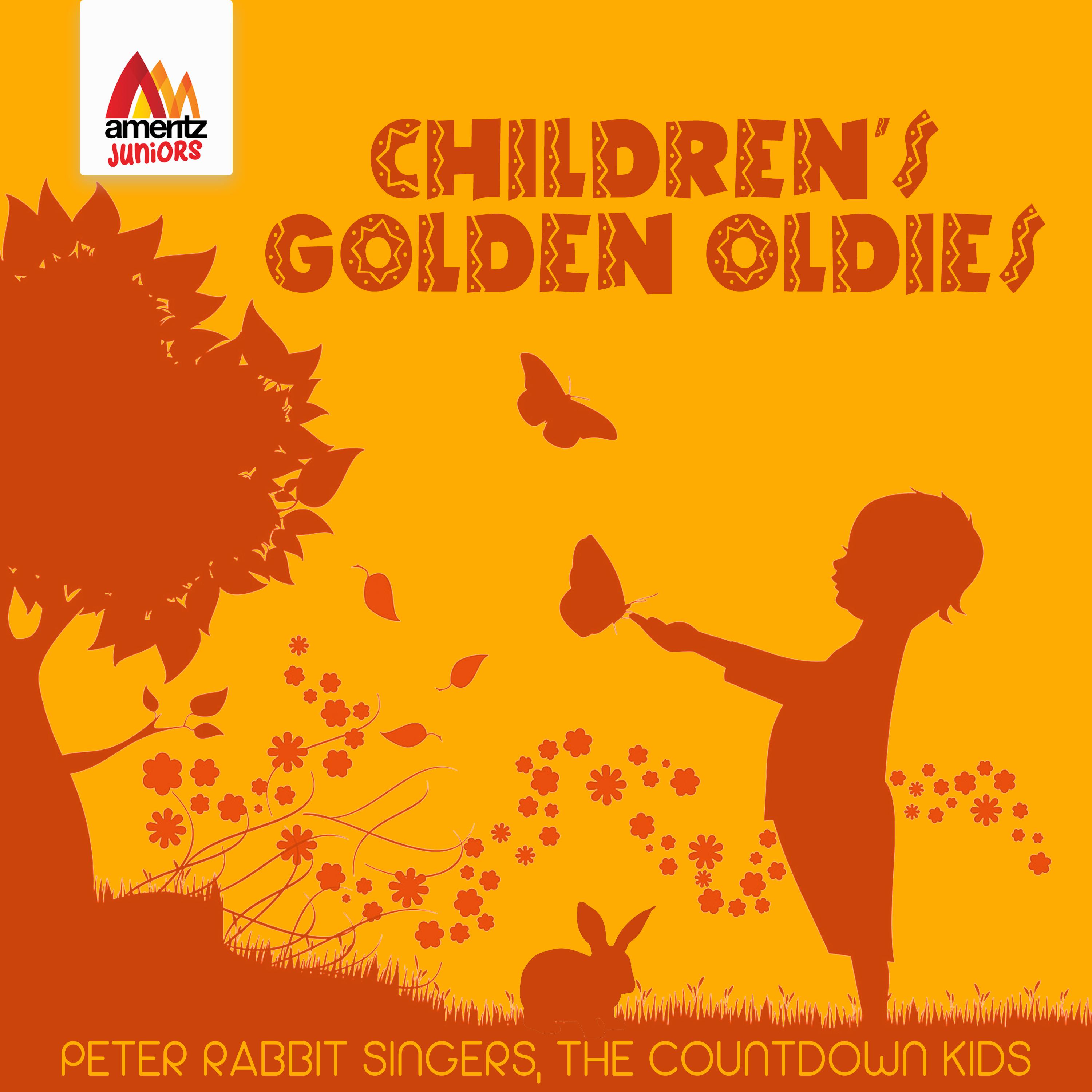 In the Good Old Summer Time