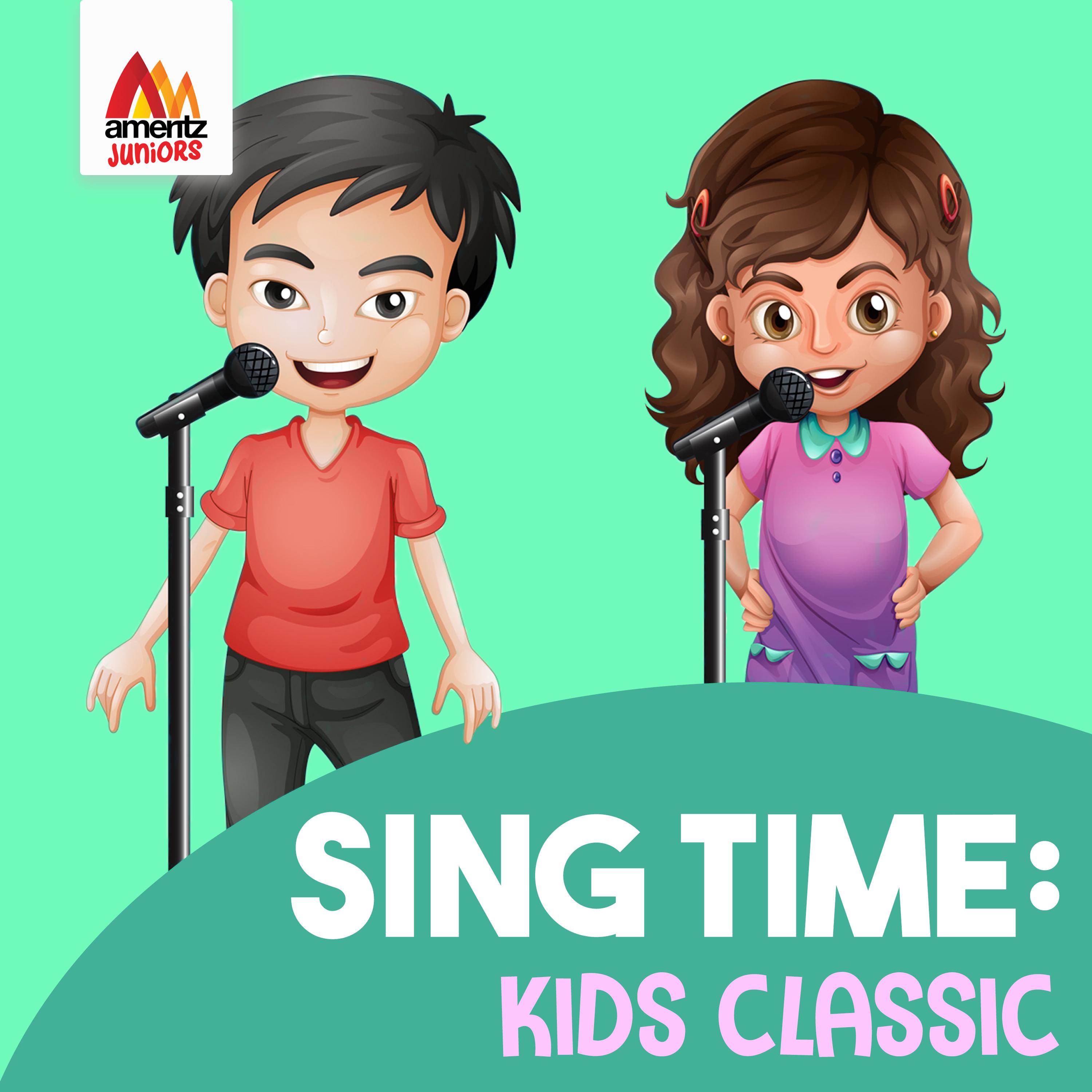 I've Been Working on the Railroad