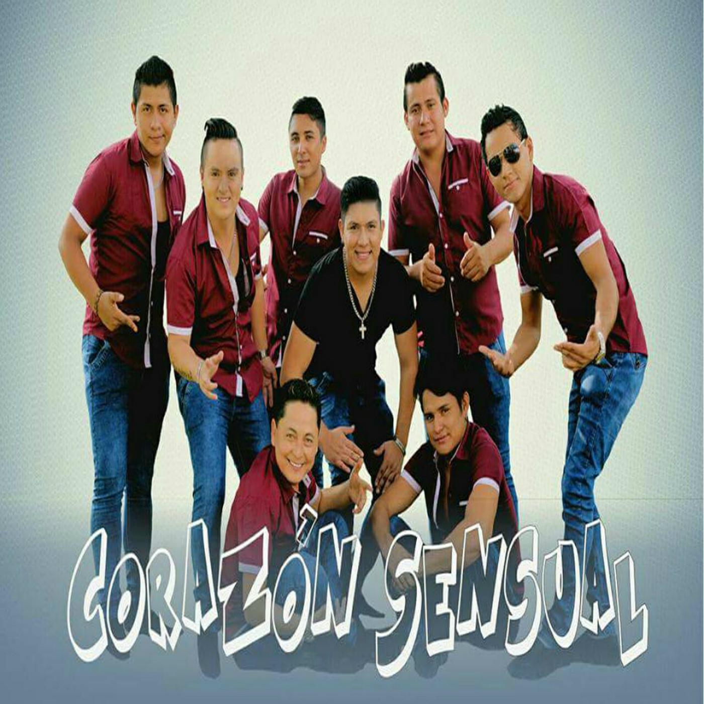 Parranda Corazo n sensual 2